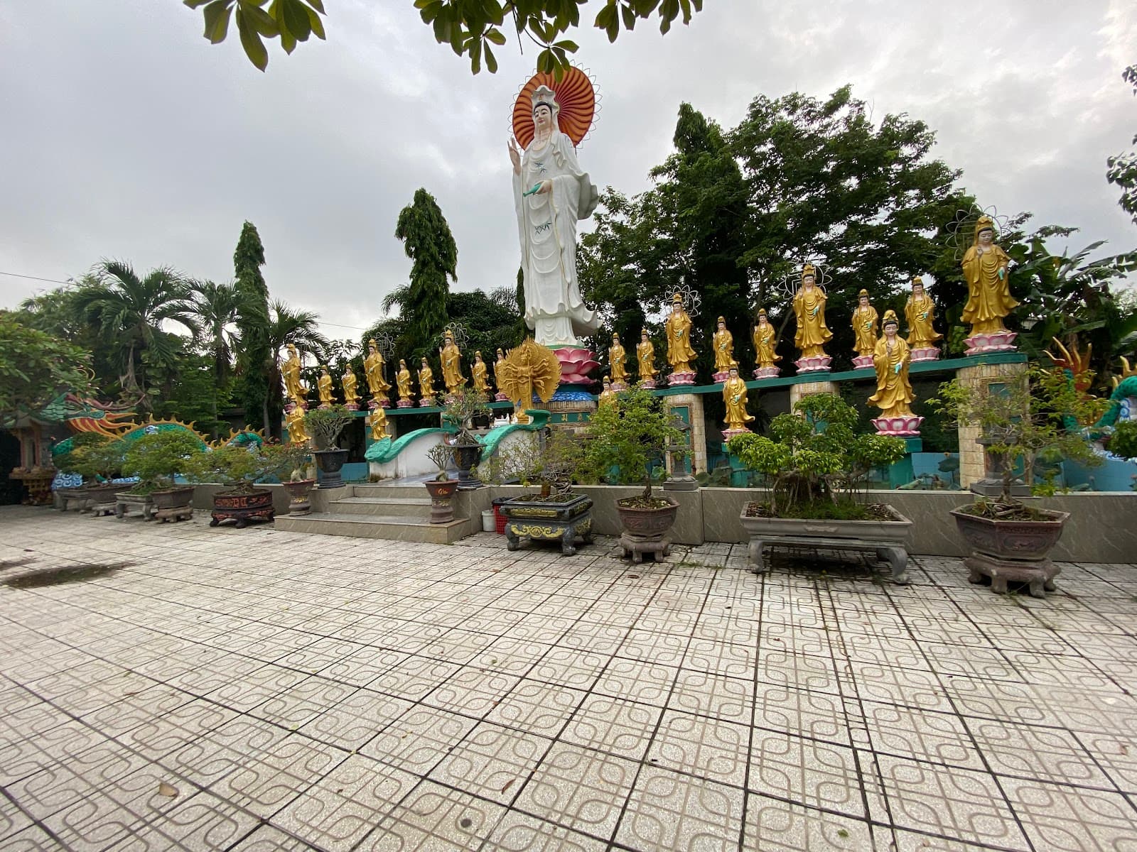 Chùa Linh Nghĩa