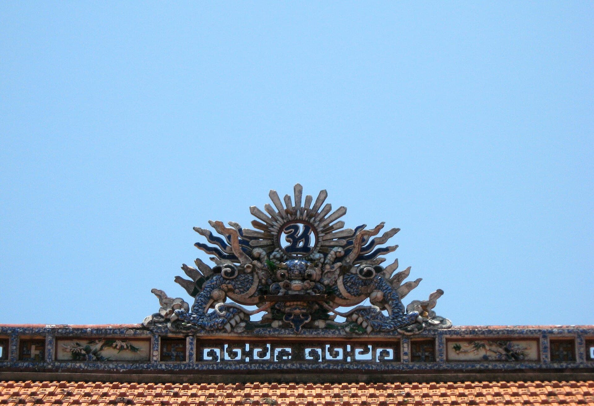 Chùa Linh Phong