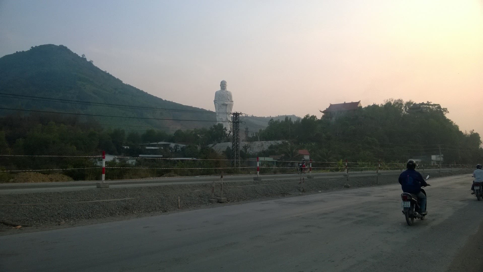 Chùa Lô Sơn