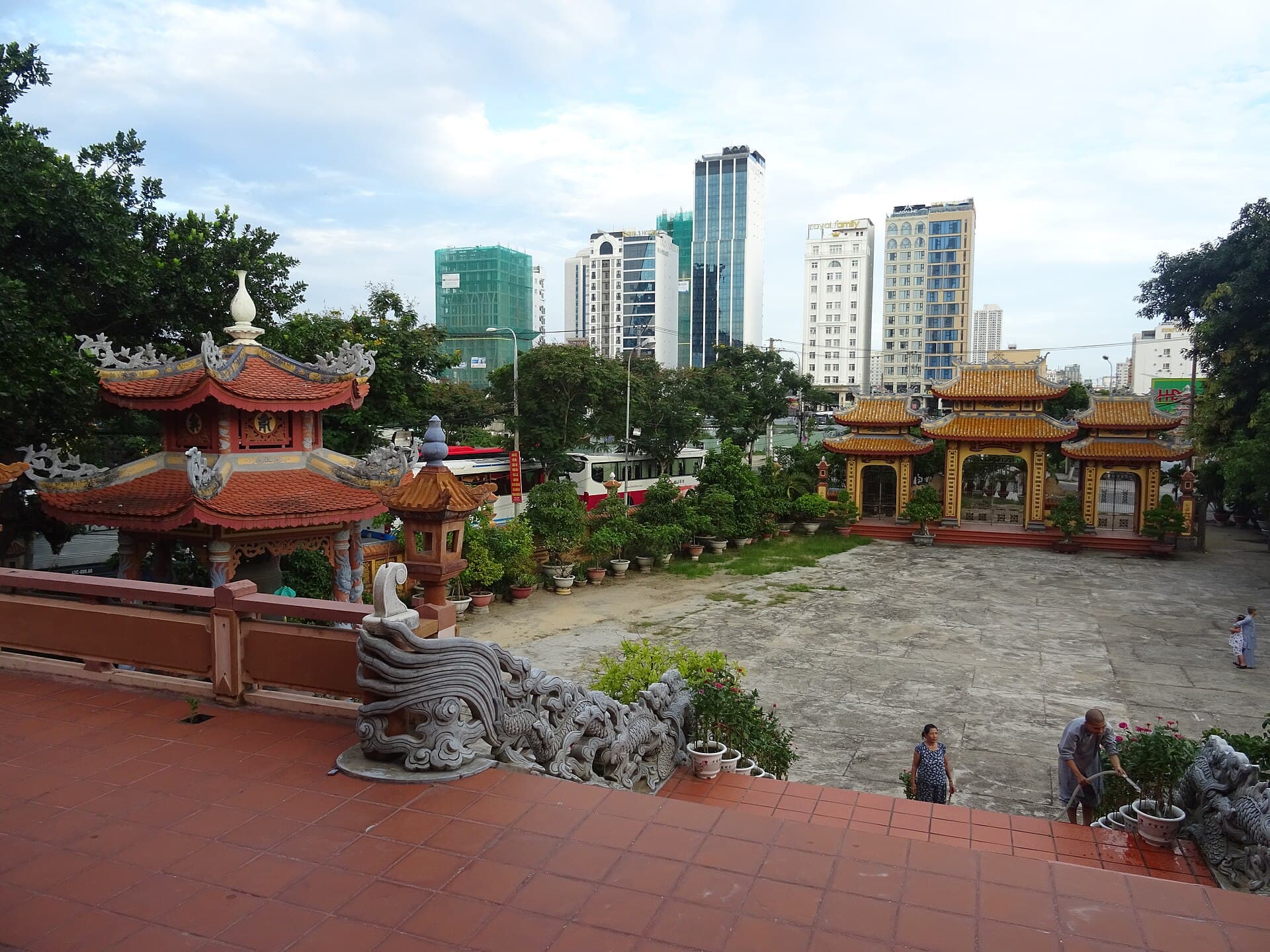 Chùa Mỹ Khê