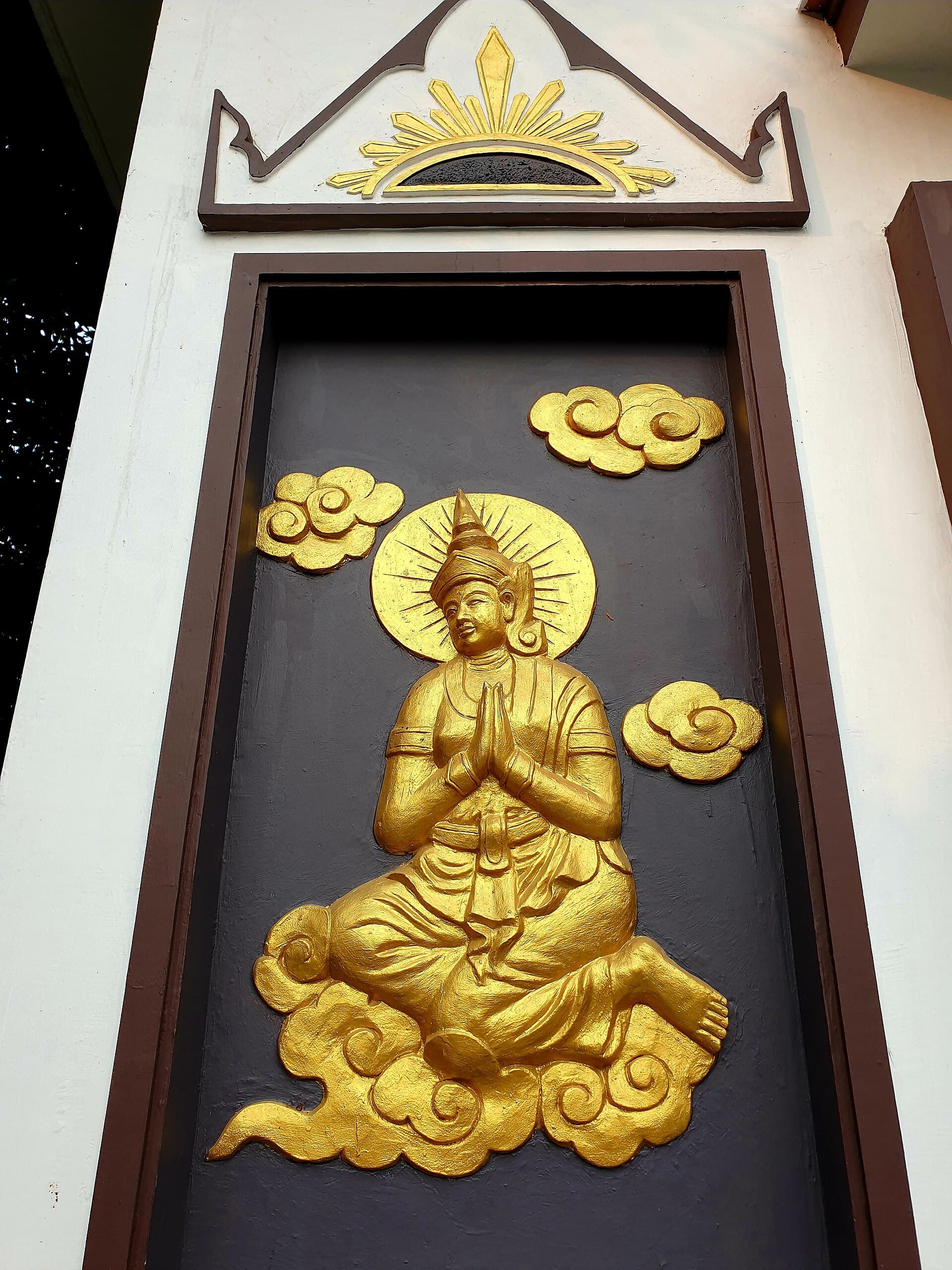 Chùa Nam Tông