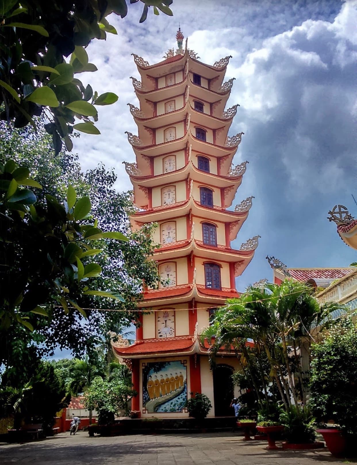 Chùa Ngọc Thành