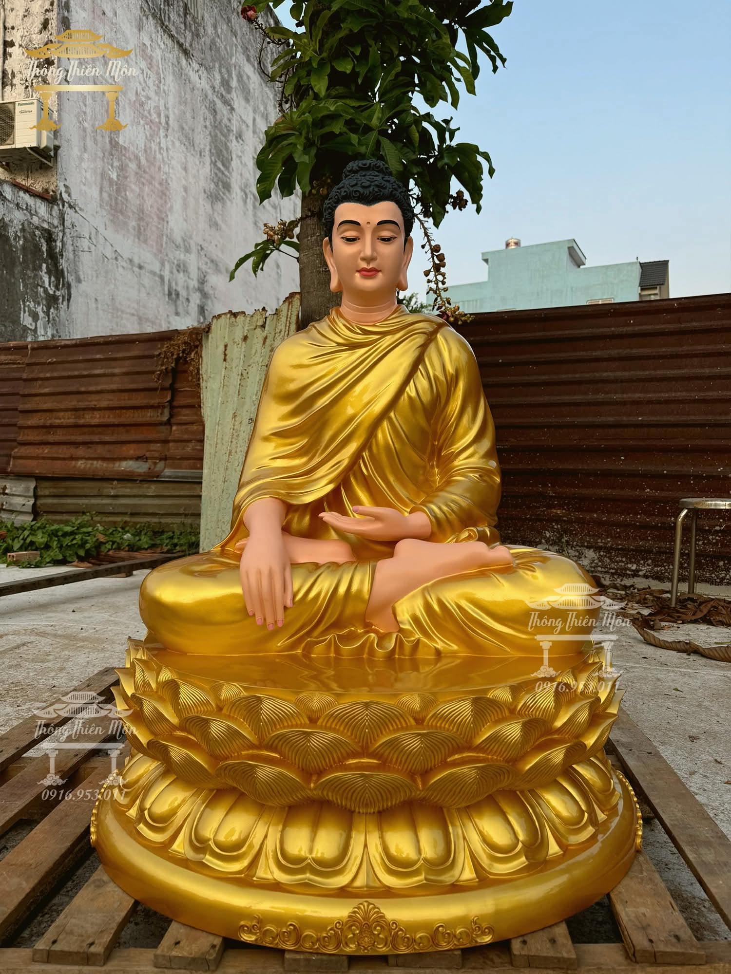 Chùa Như Ý