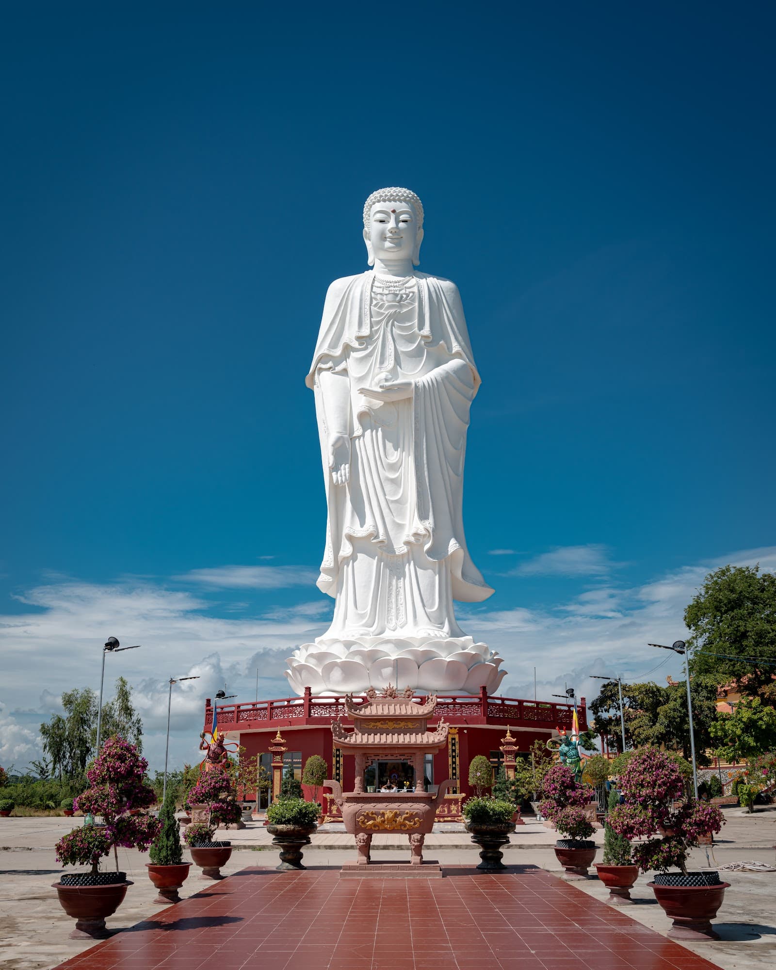 Chùa Núi Nổi