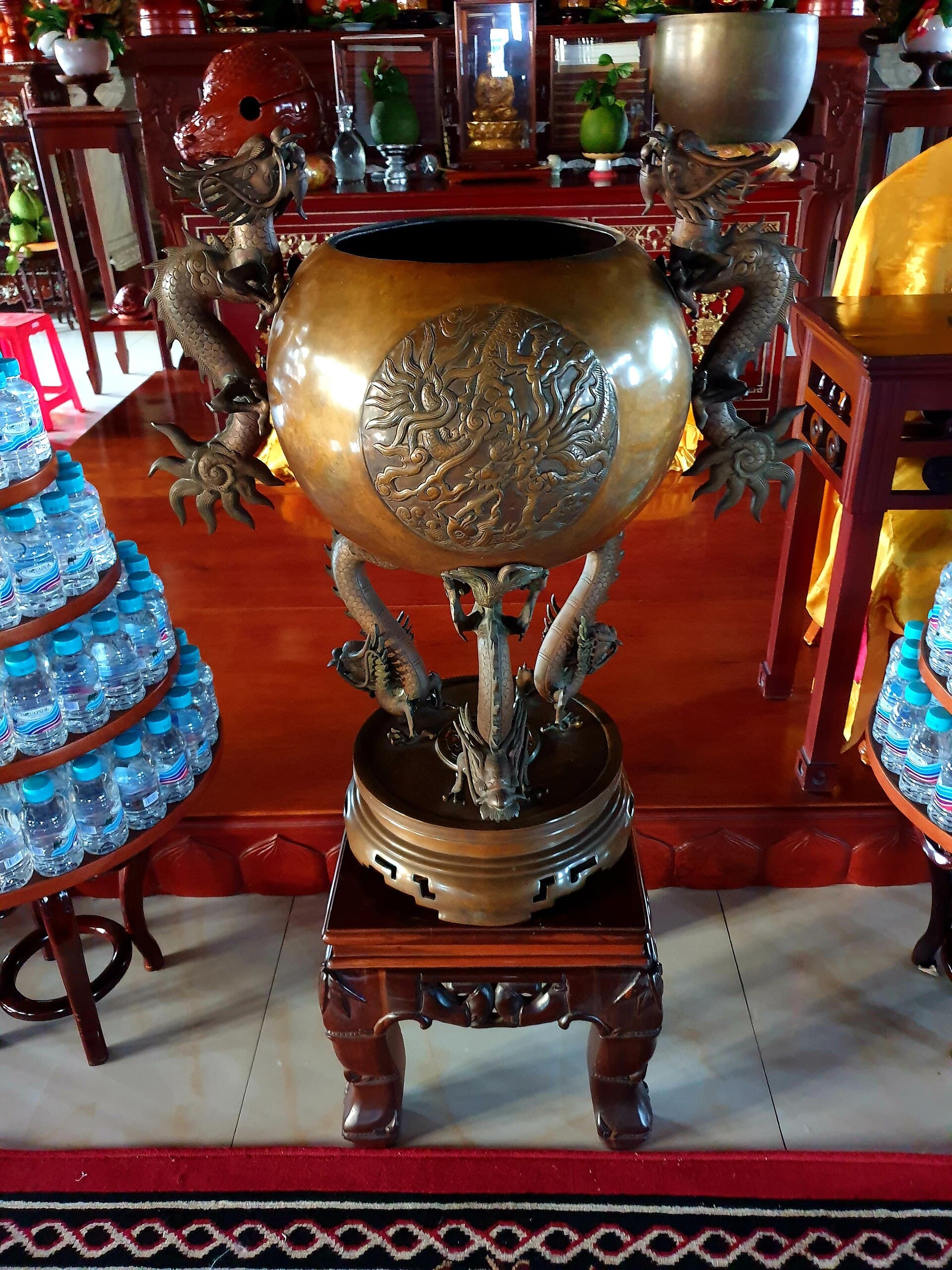 Chùa Pháp Bảo