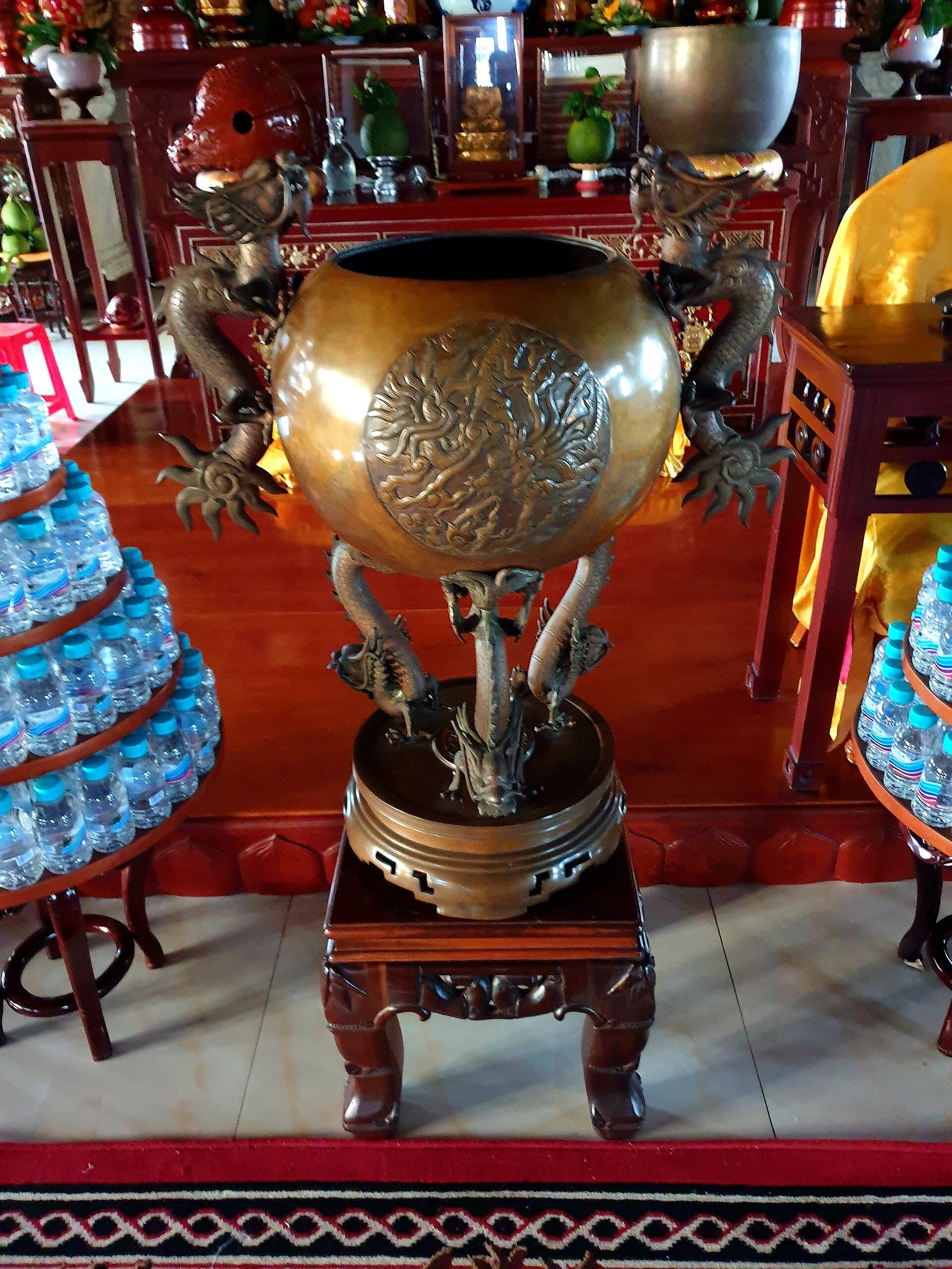Chùa Pháp Bảo