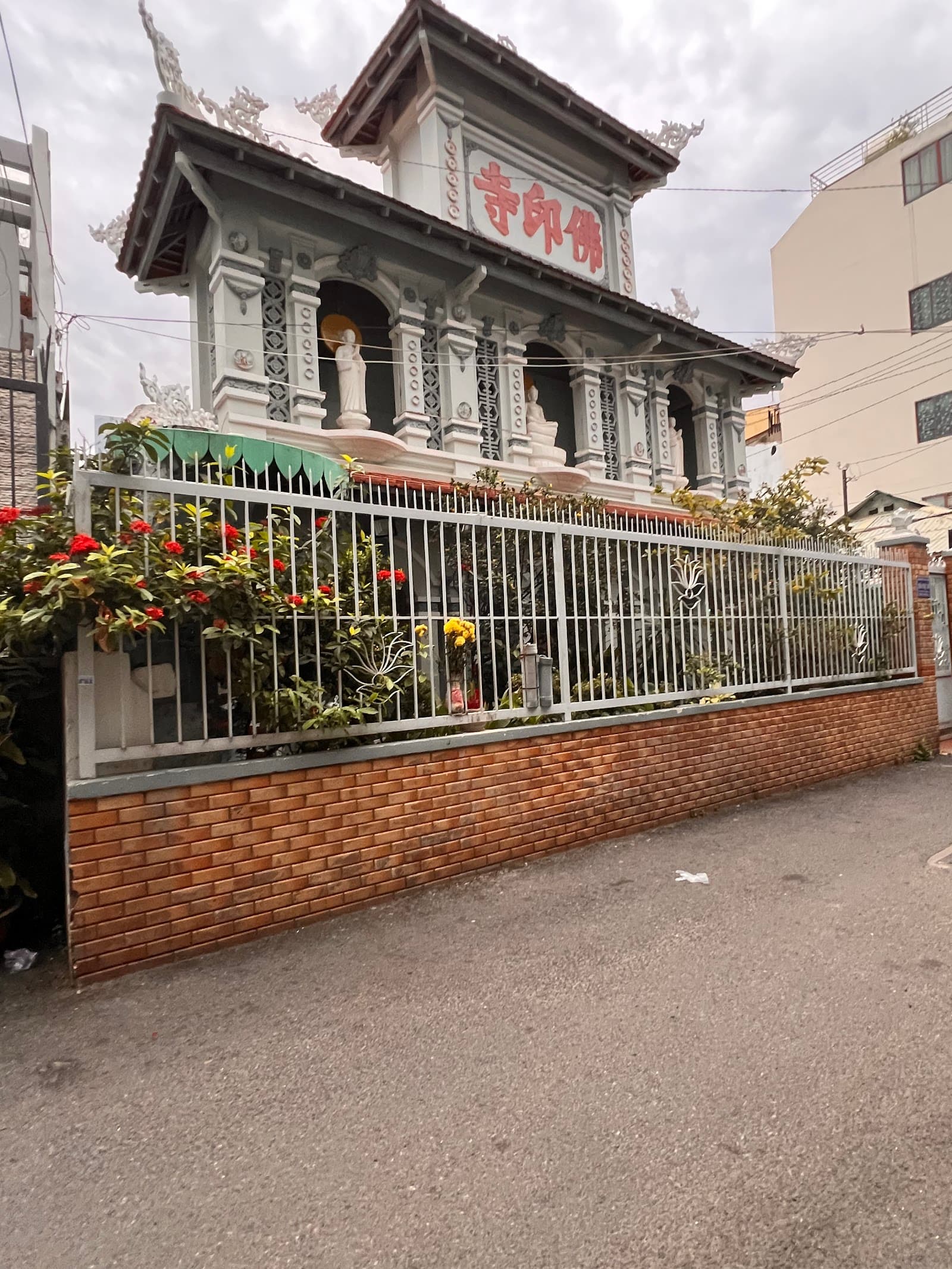 Chùa Phật Ấn
