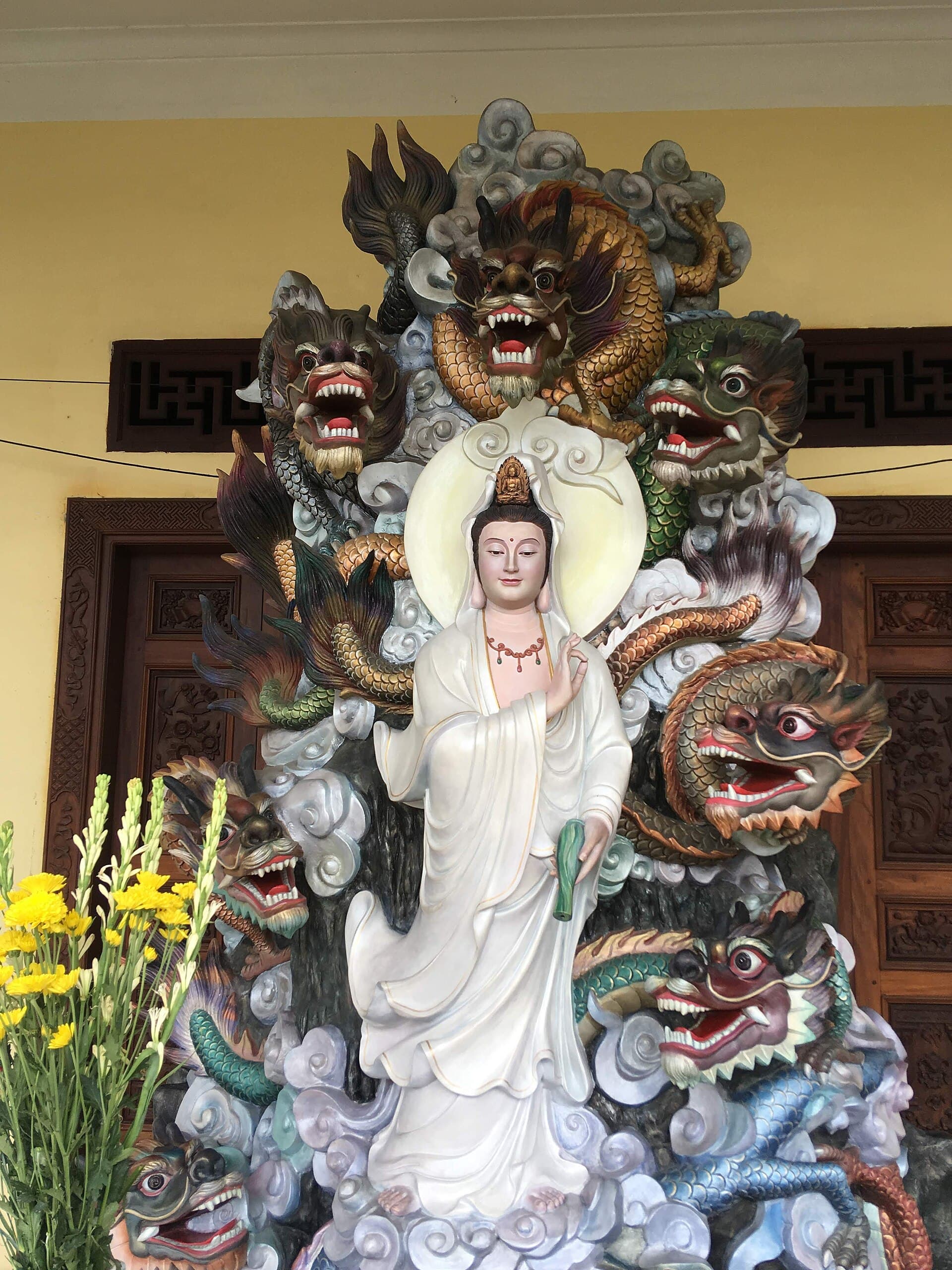 Chùa Phật Học