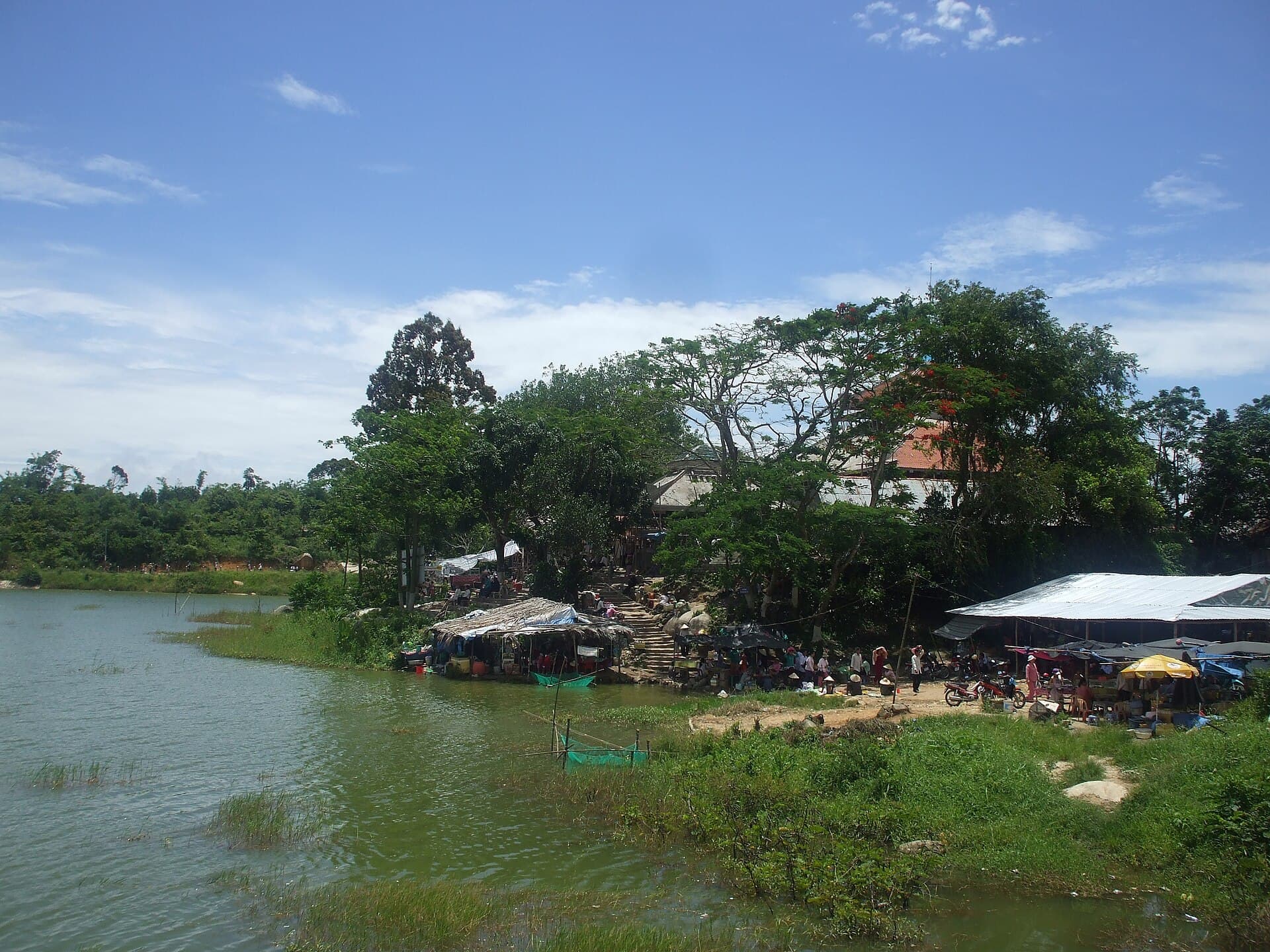 chùa Phật Lớn