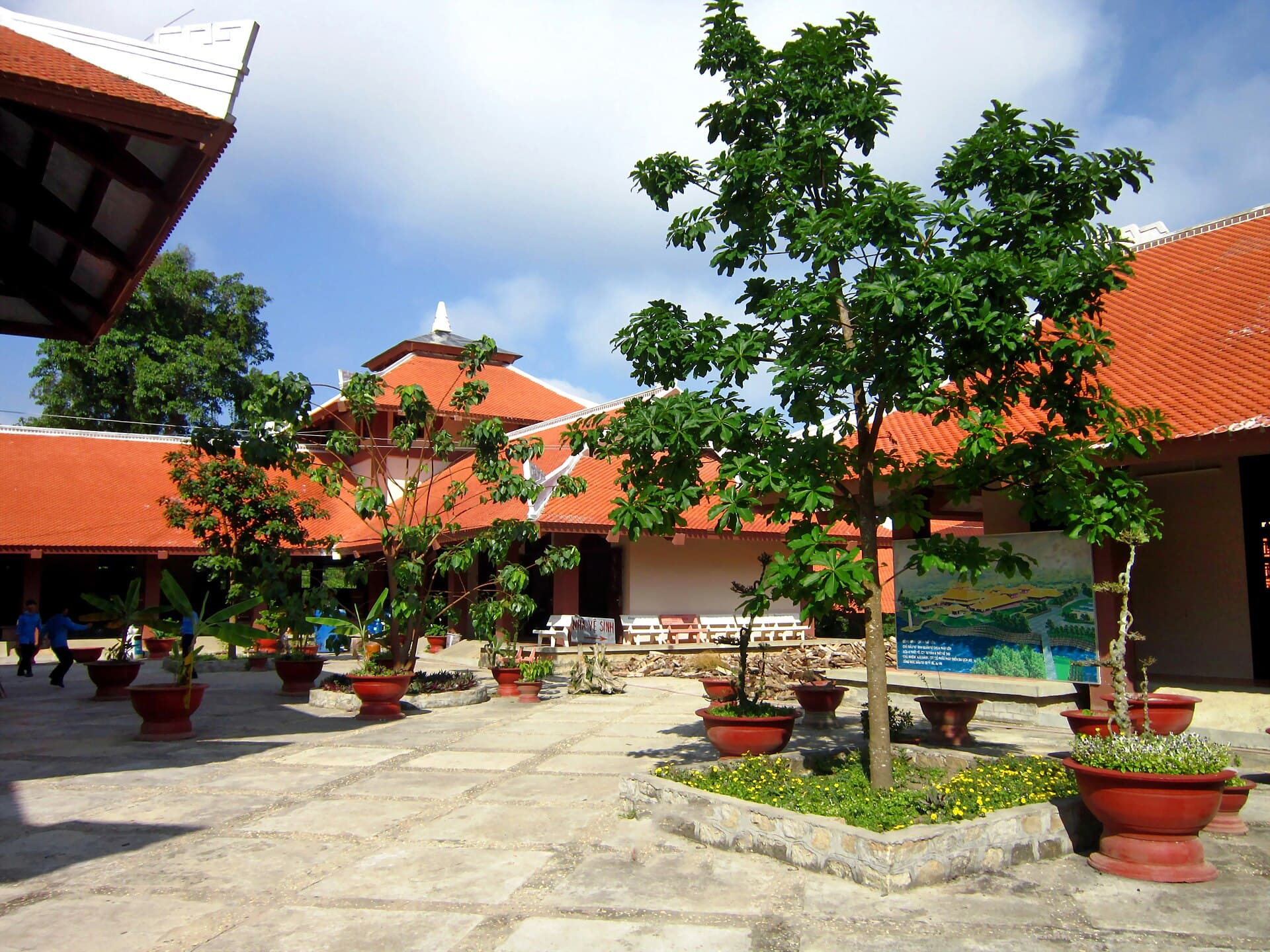 Chùa Phật Lớn