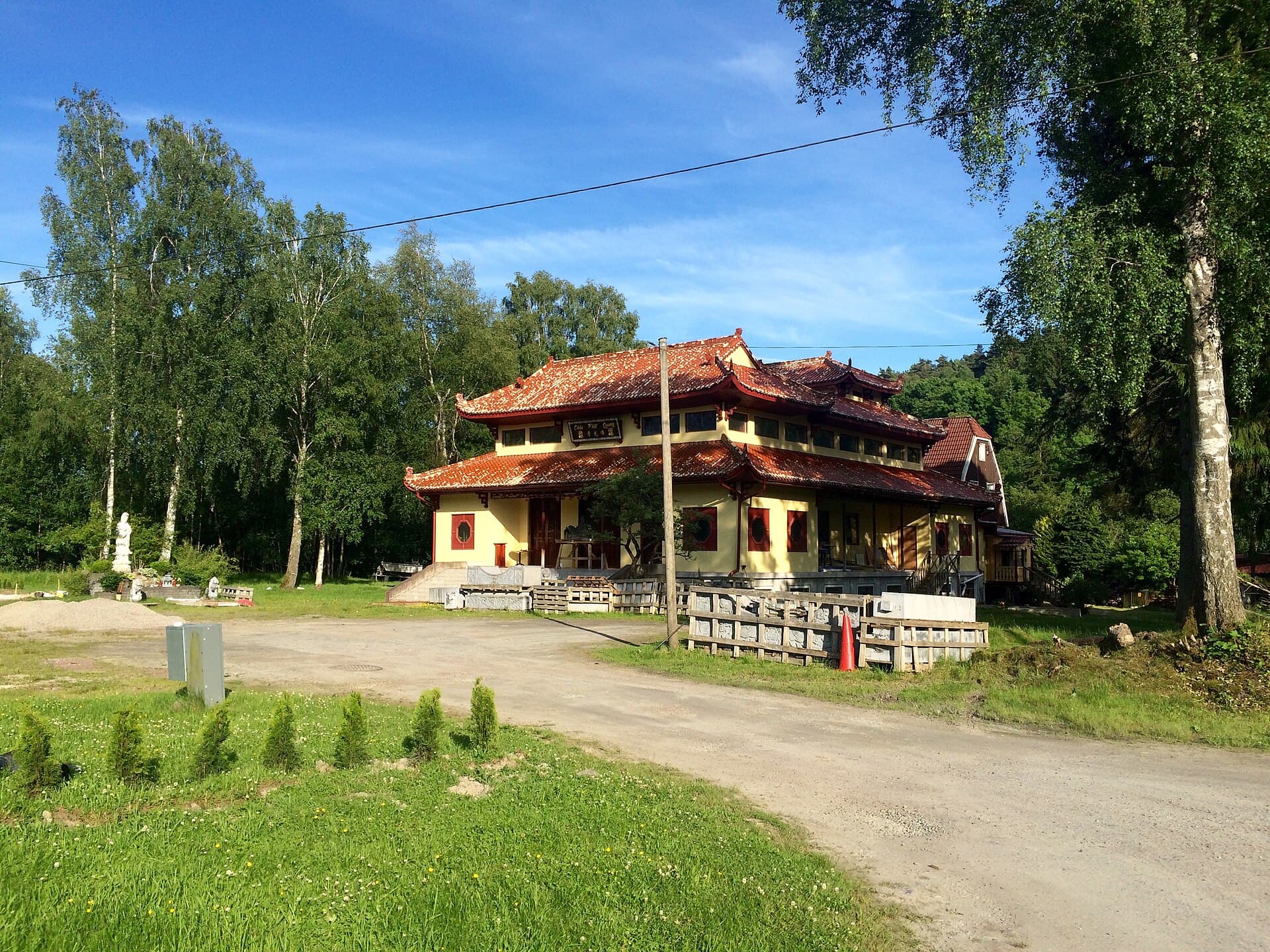 Chùa Phật Quang