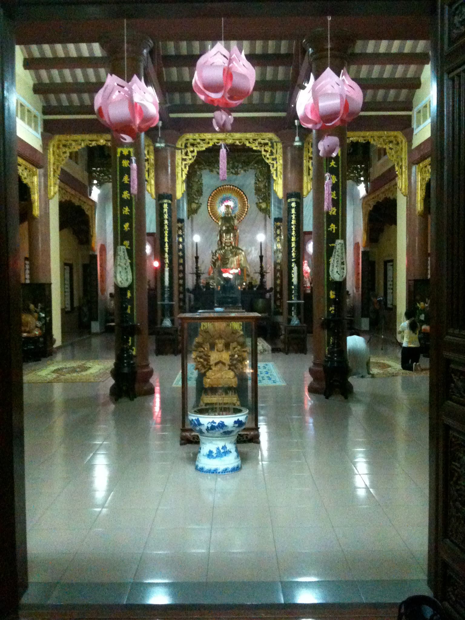 Chùa Phổ Đà