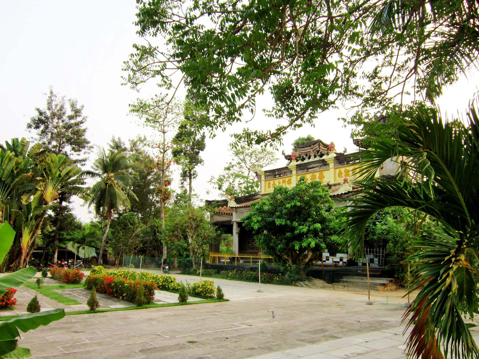 Chùa Phổ Quang