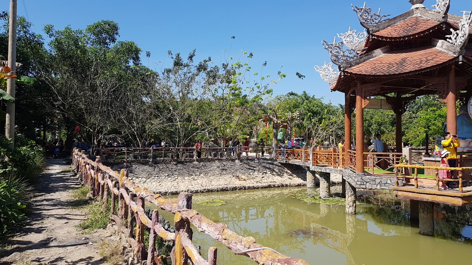 chùa phước cát