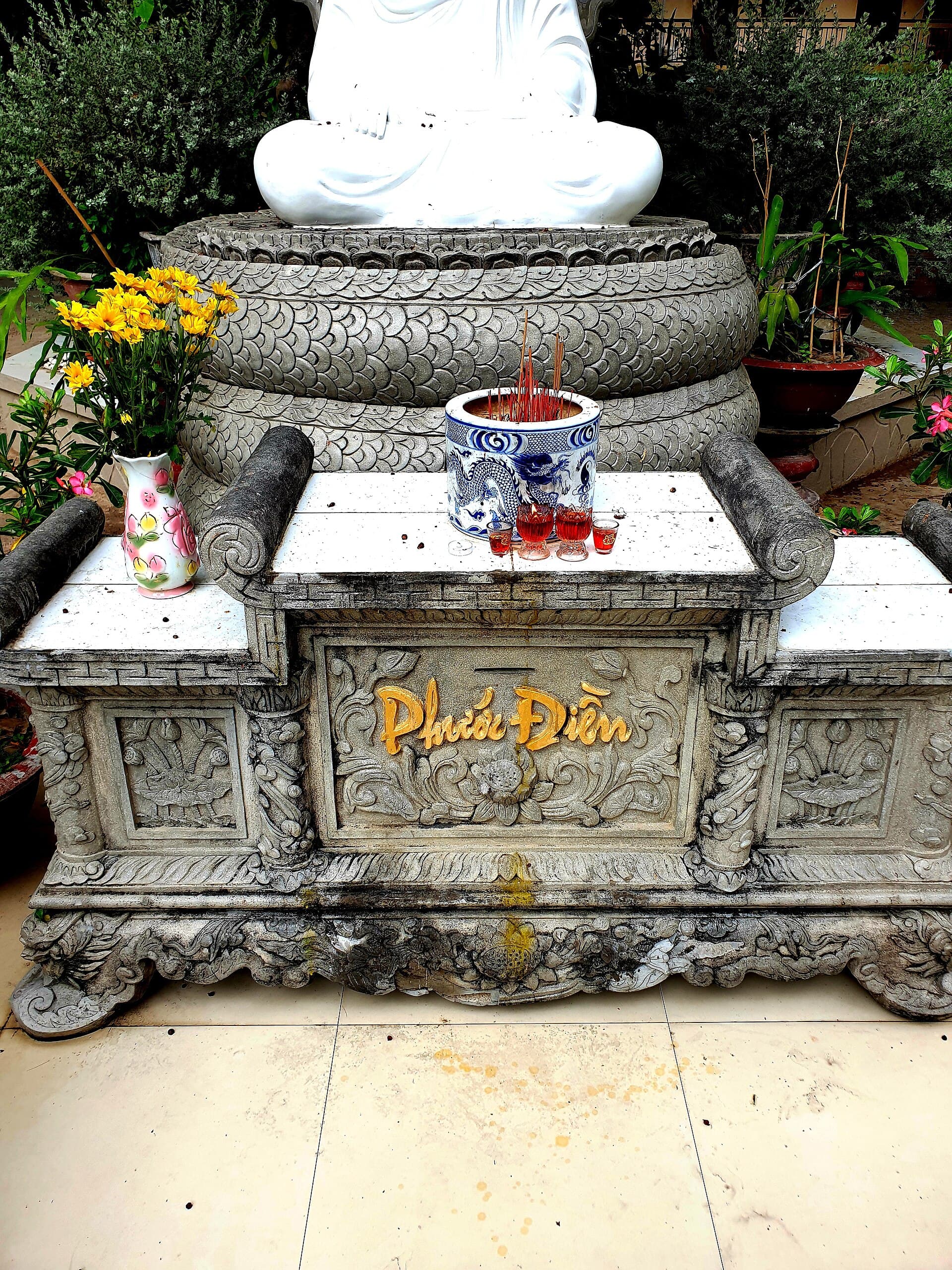 Chùa Phước Điền