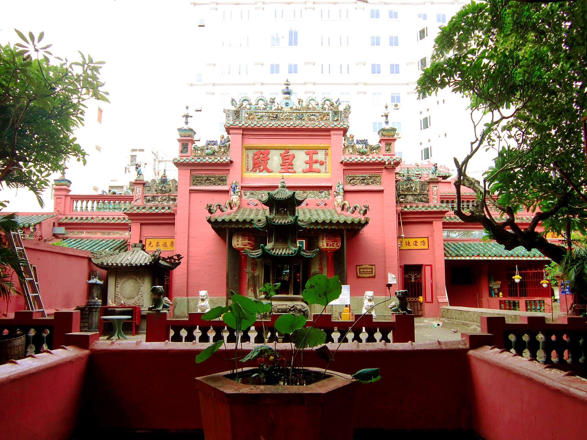 Chùa Phước Hải