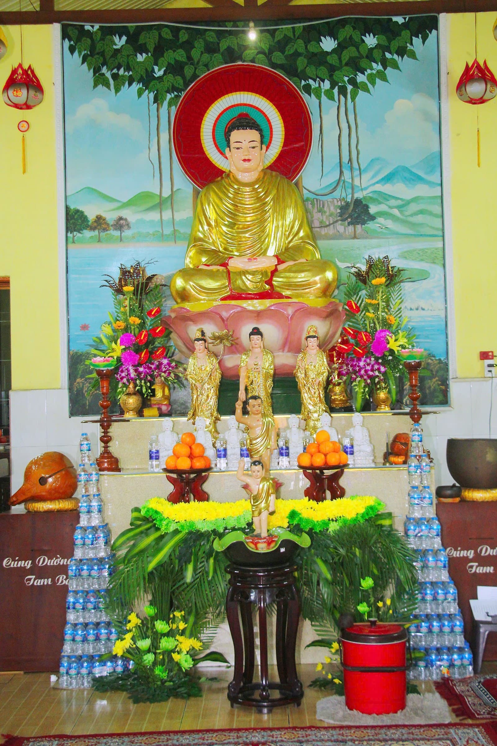 Chùa Phước Hạnh