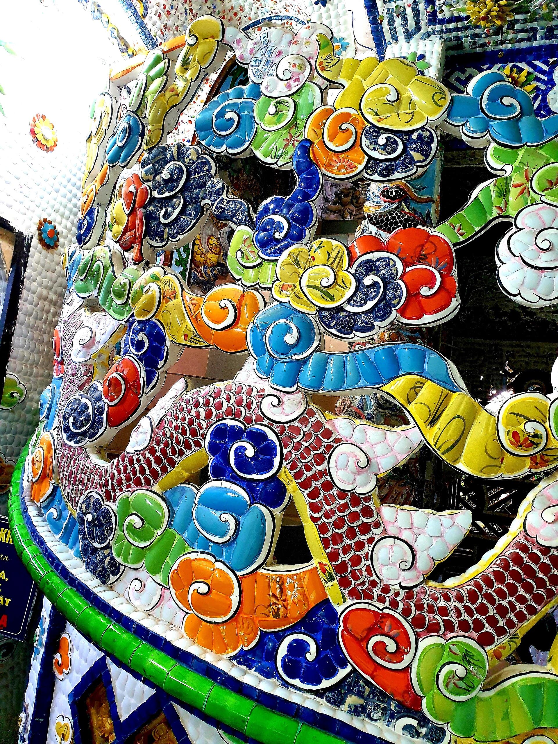 Chùa Phước Hòa