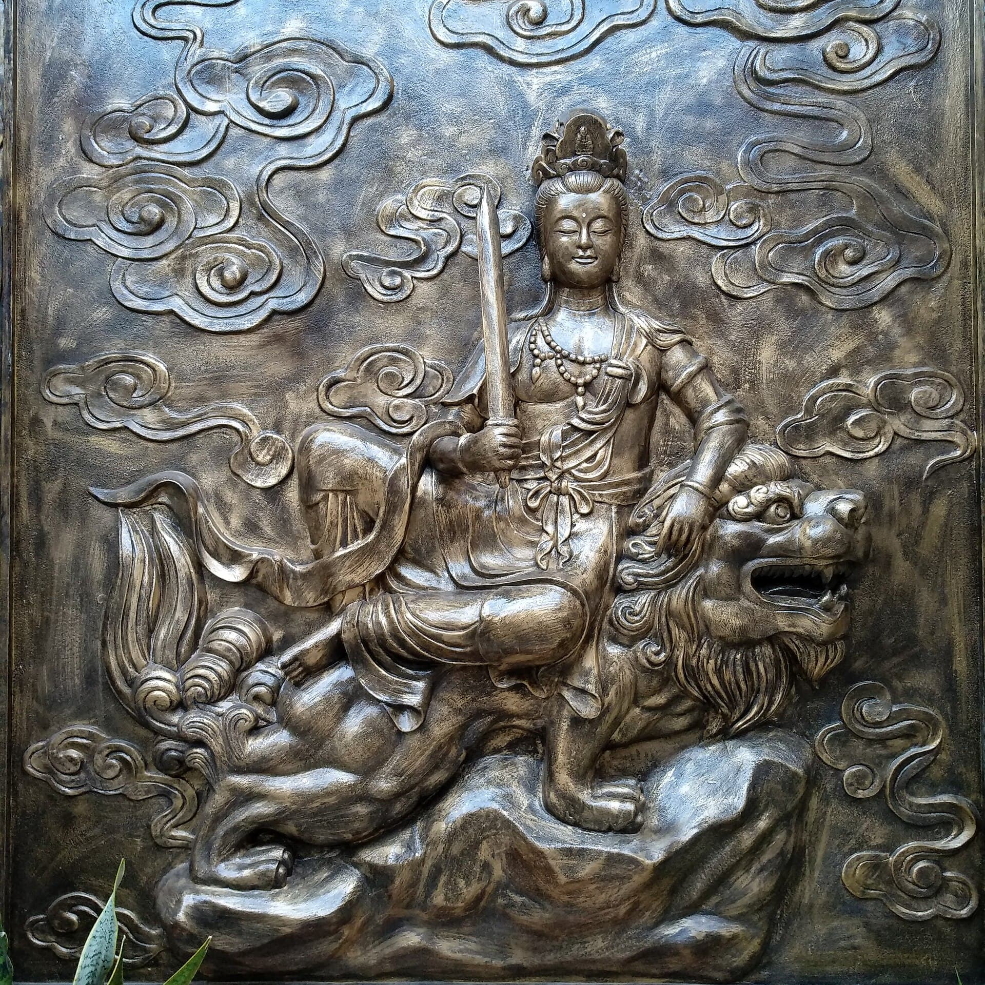 Chùa Phước Quang