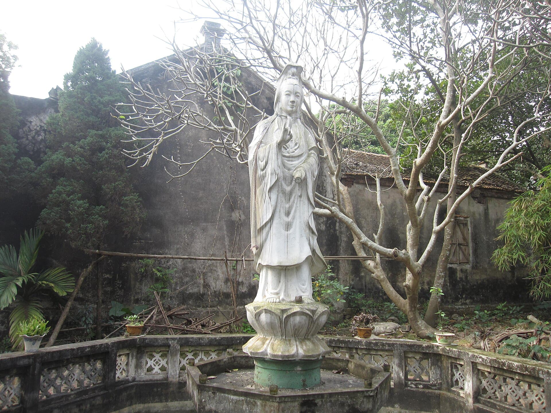 Chùa Quan Âm