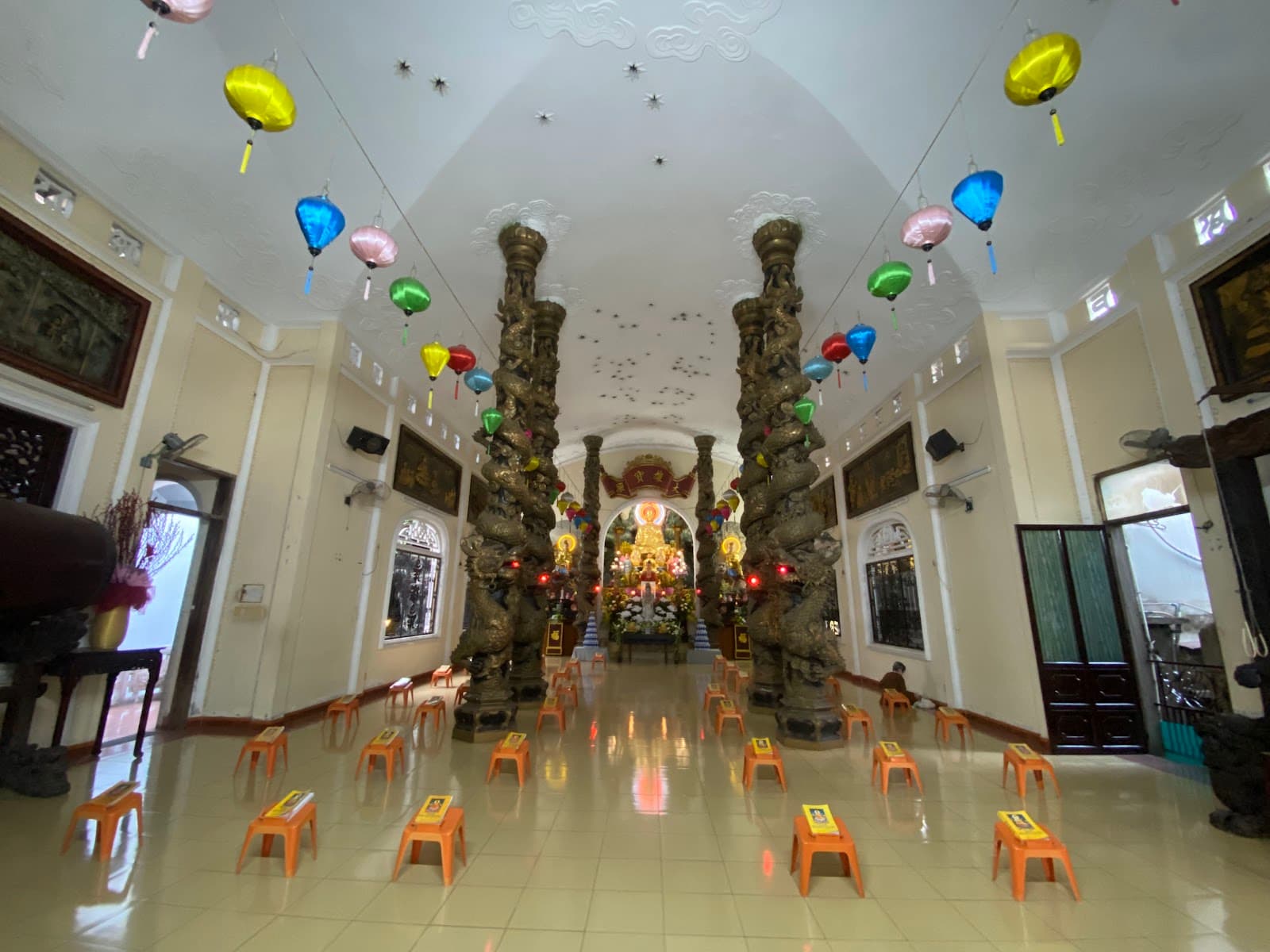 Chùa Quan Thế Âm