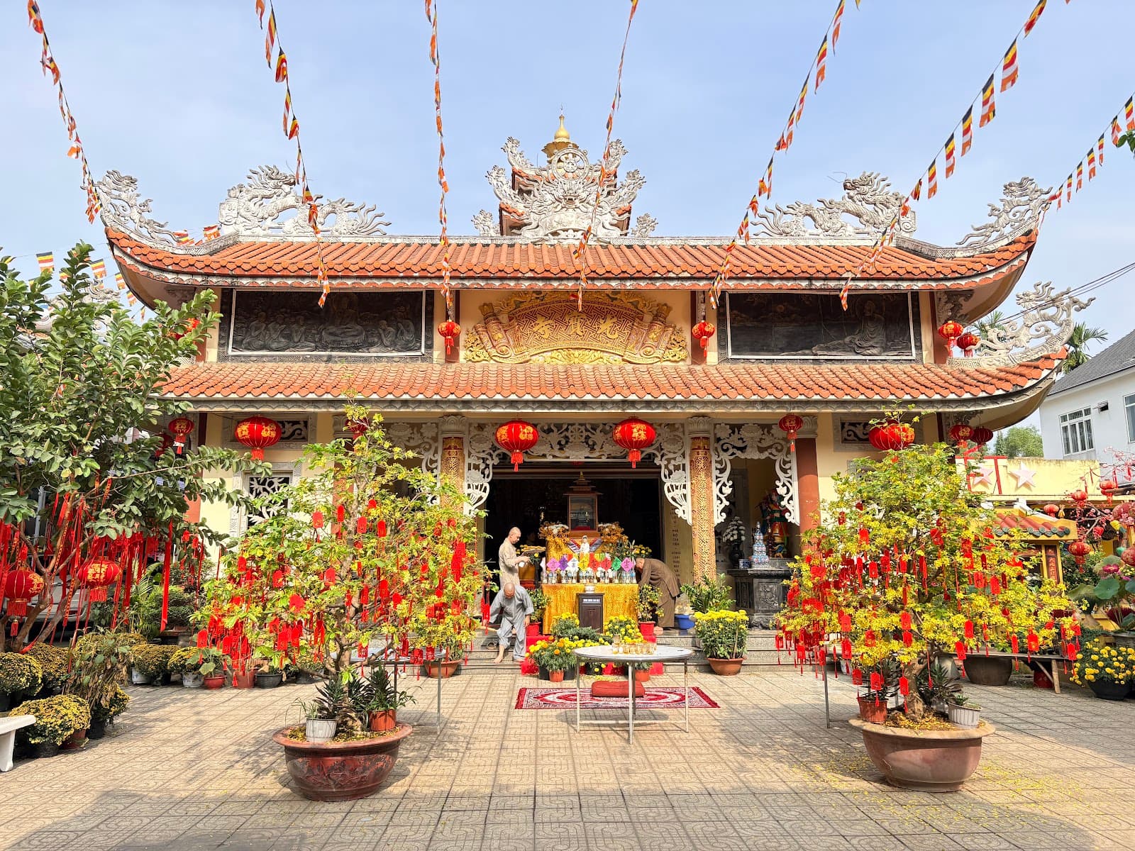 Chùa Quang Bửu