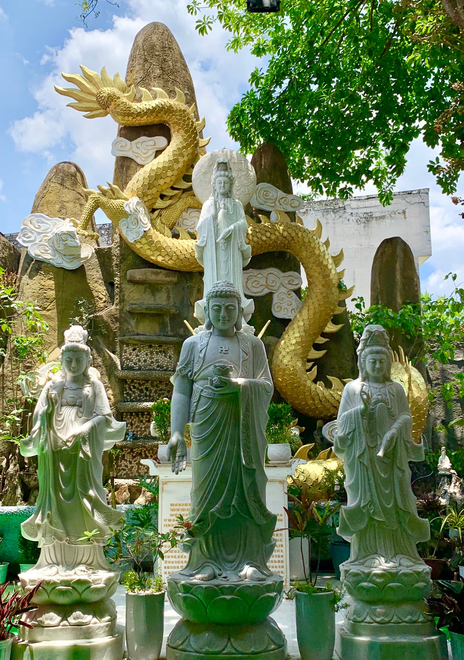 Chùa Quang Minh
