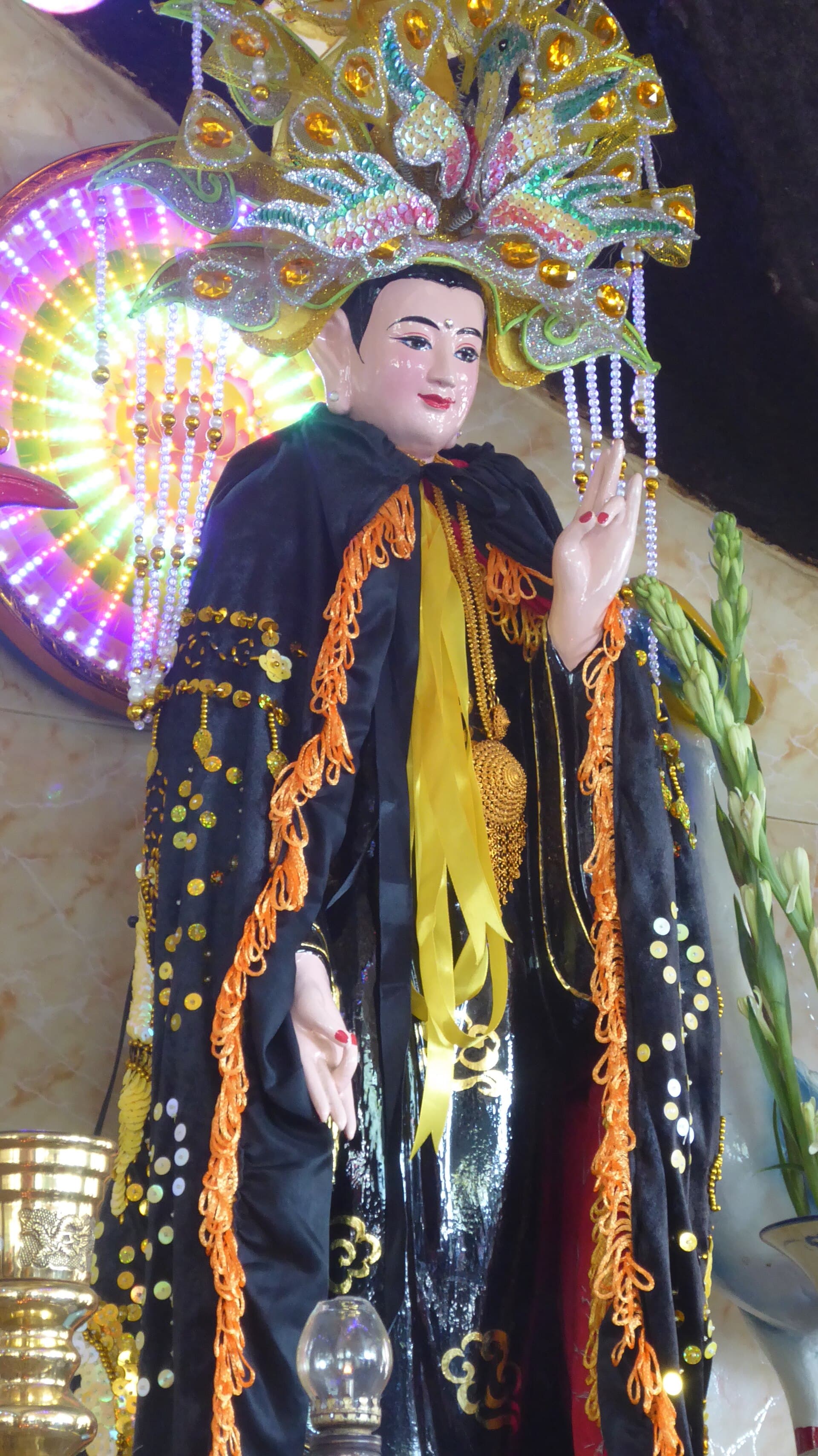 Chùa Sơn Tiên
