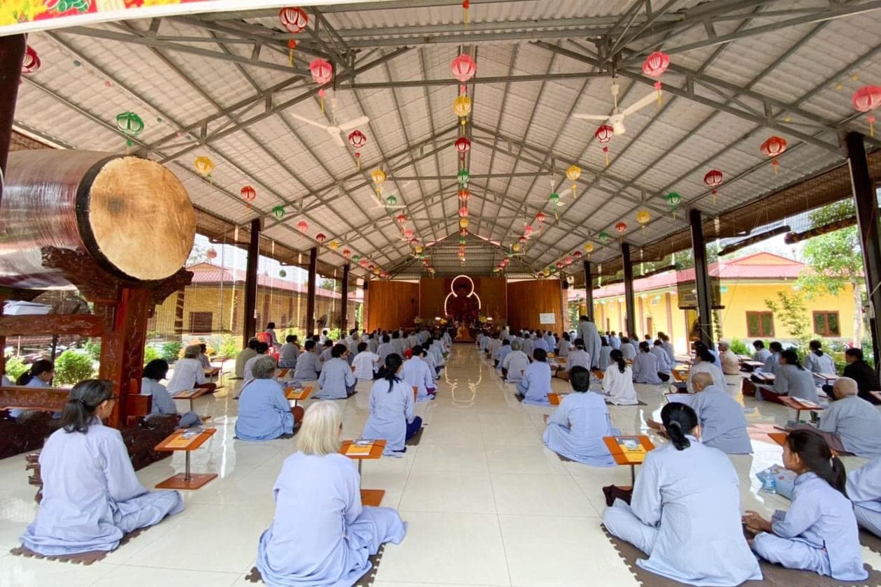 Chùa Suối Pháp