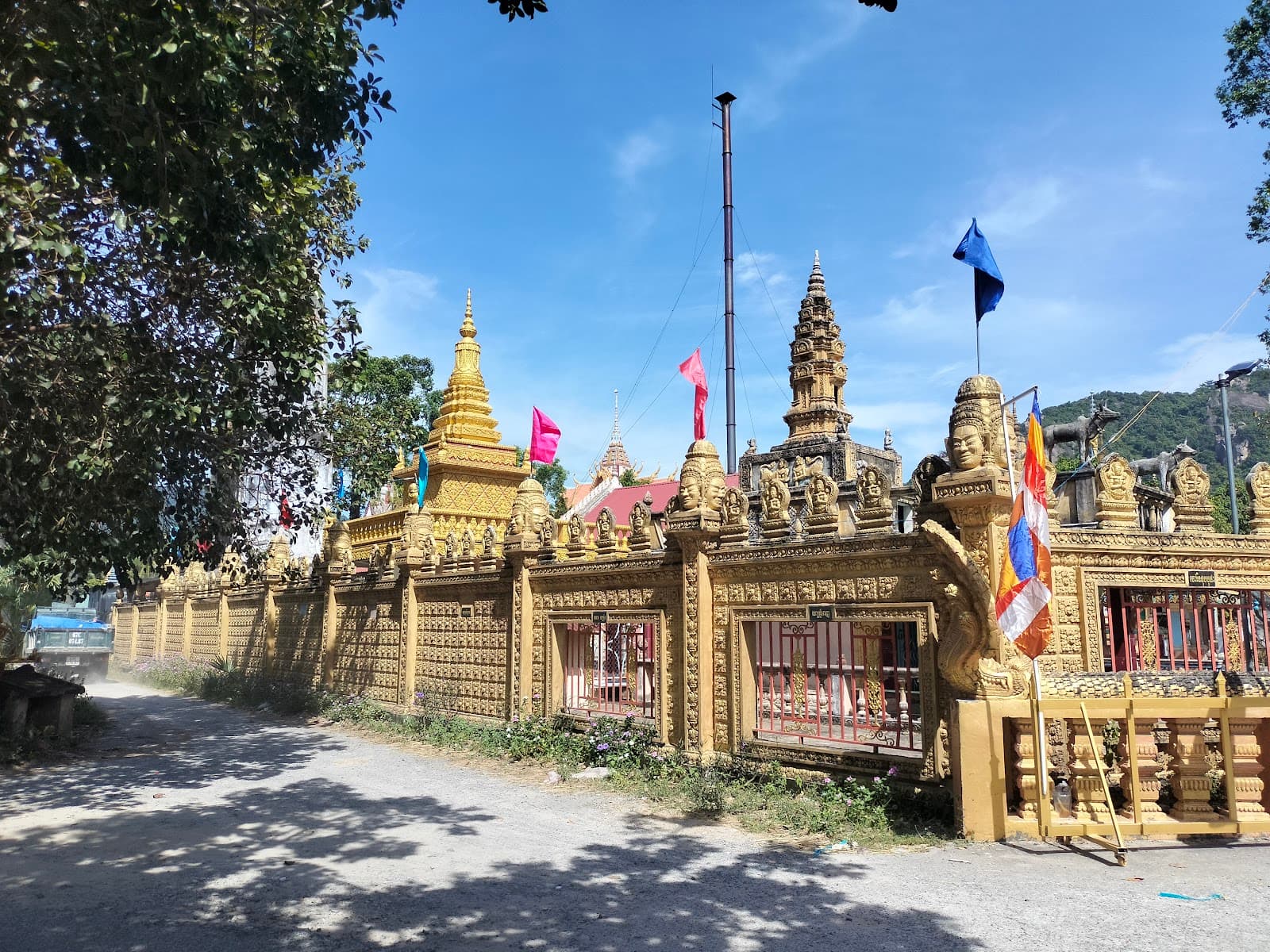 Chua Svai Ta Som