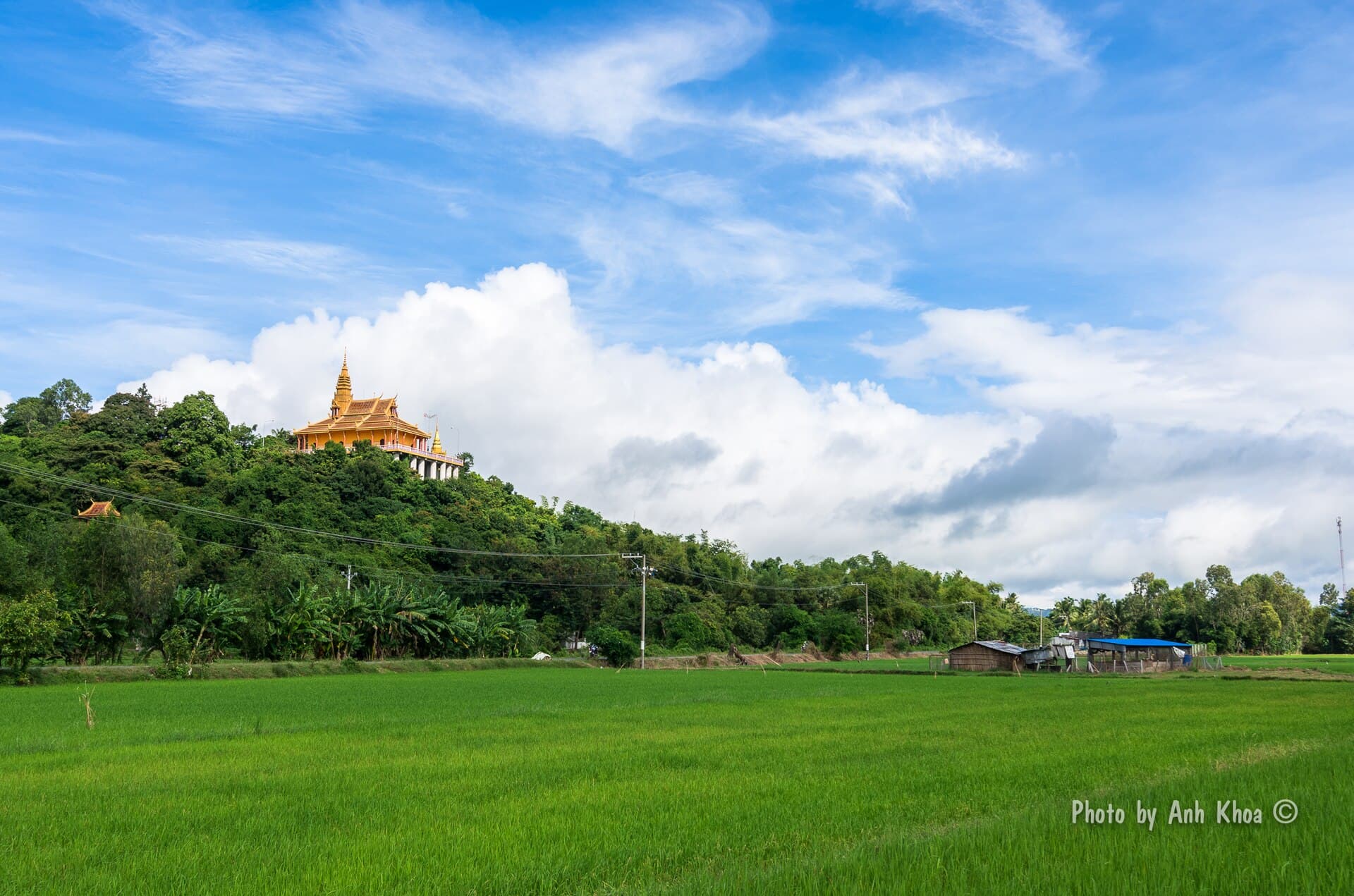 Chùa Tà Pạ