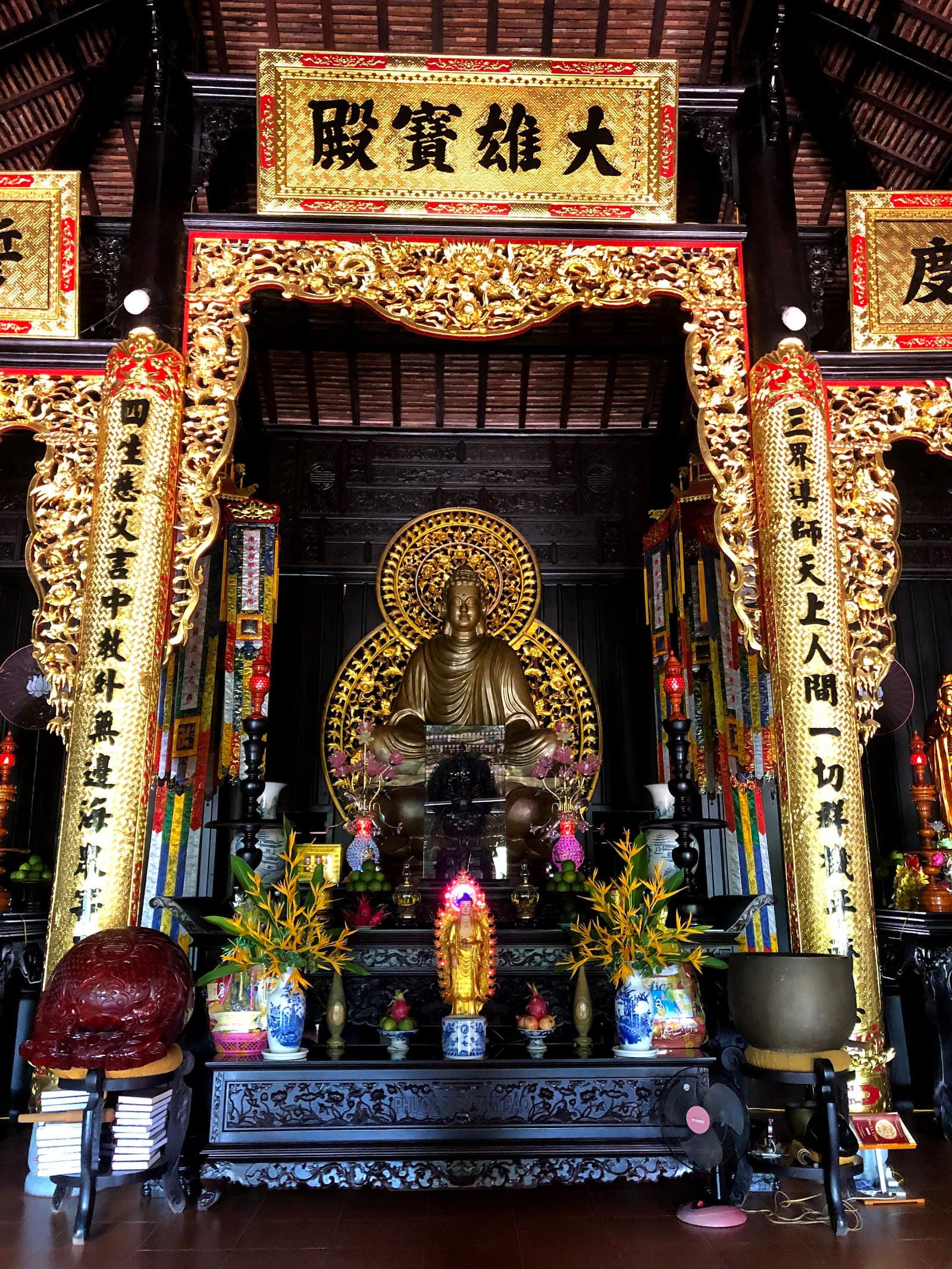 Chùa Tân Long