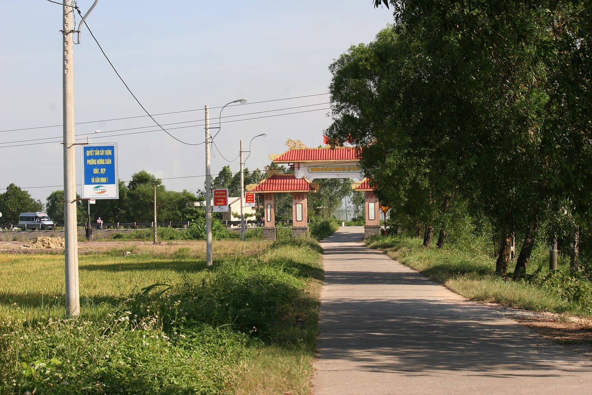 Chùa Thanh Lương