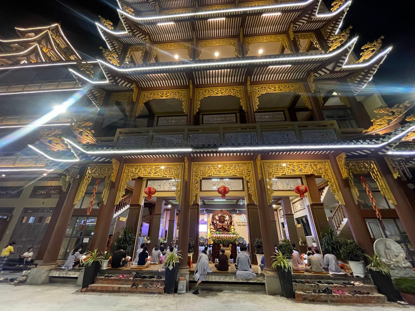 Chùa Thiên Chánh