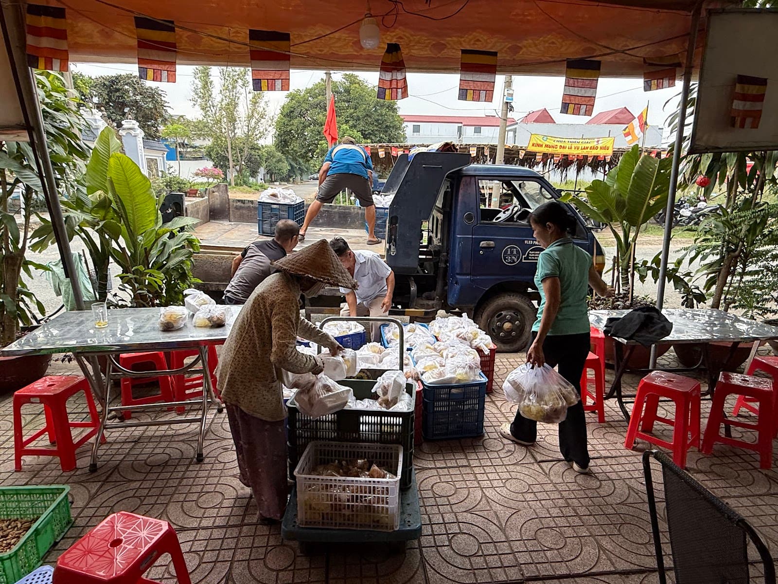 Chùa Thiên Giác
