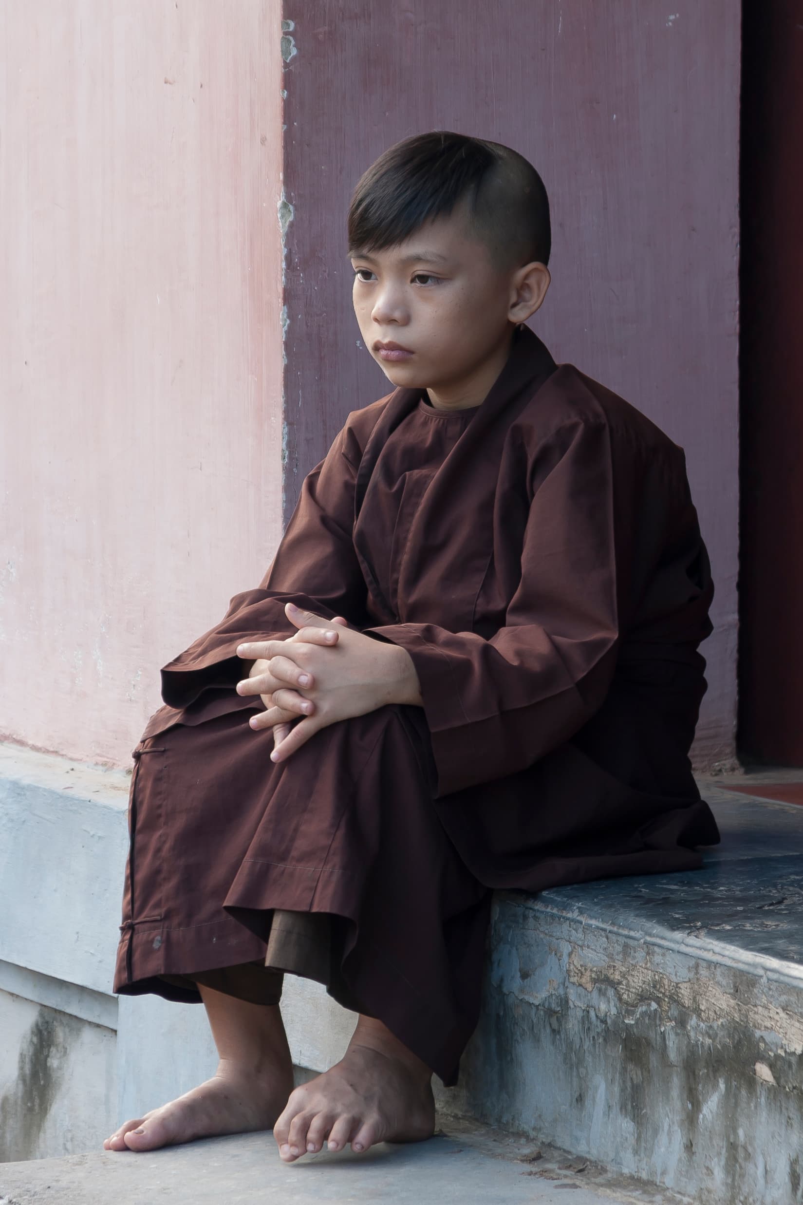 Chùa Thiên Mụ