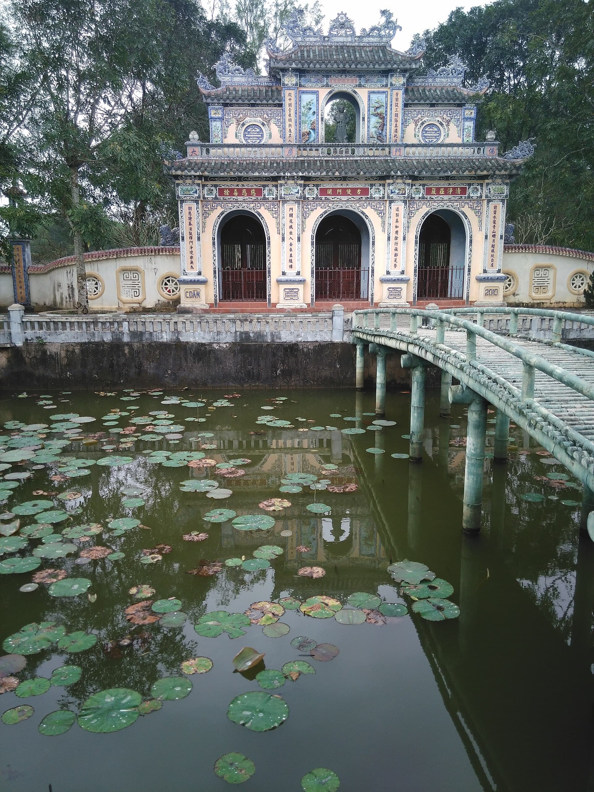 Chùa Từ Phong