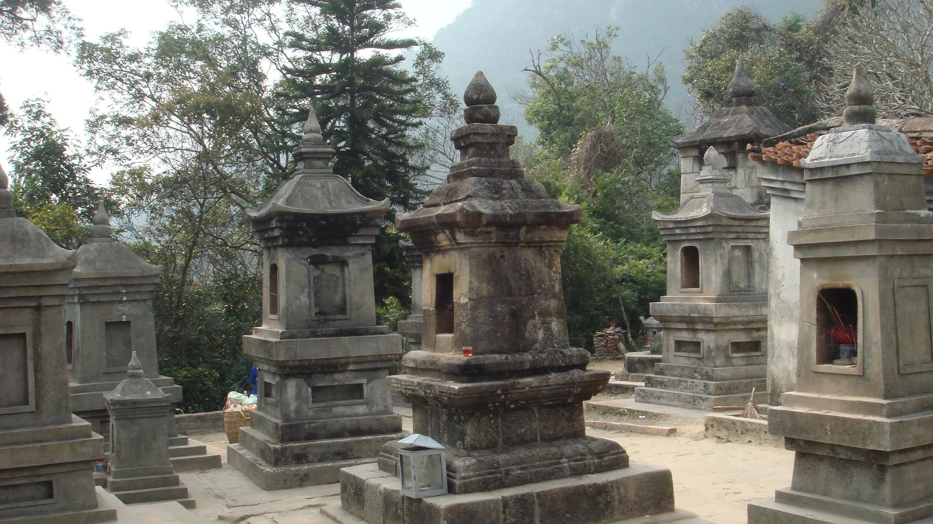 Chùa Từ Quang