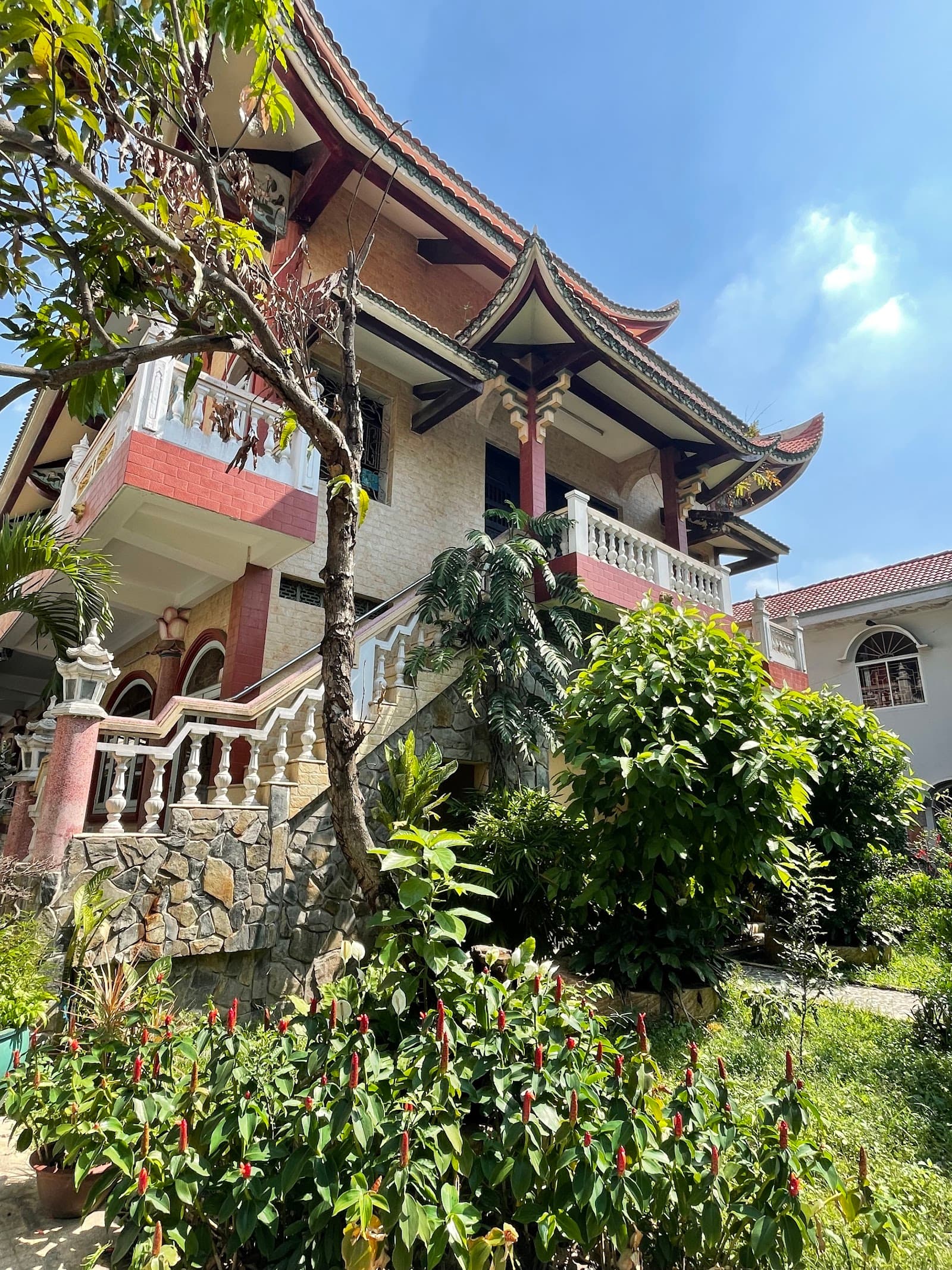 Chùa Tường Quang