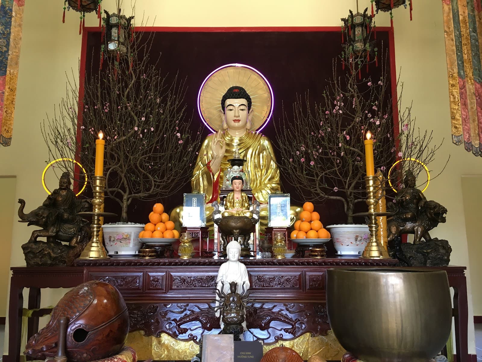 Chùa Tường Vân