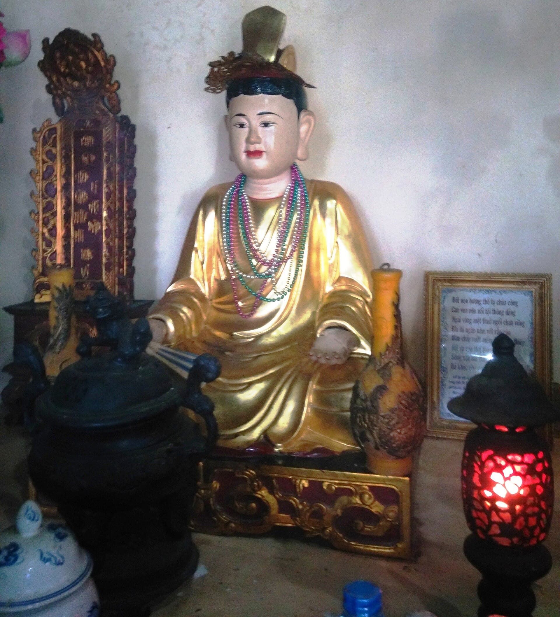 Chùa Vân Sơn