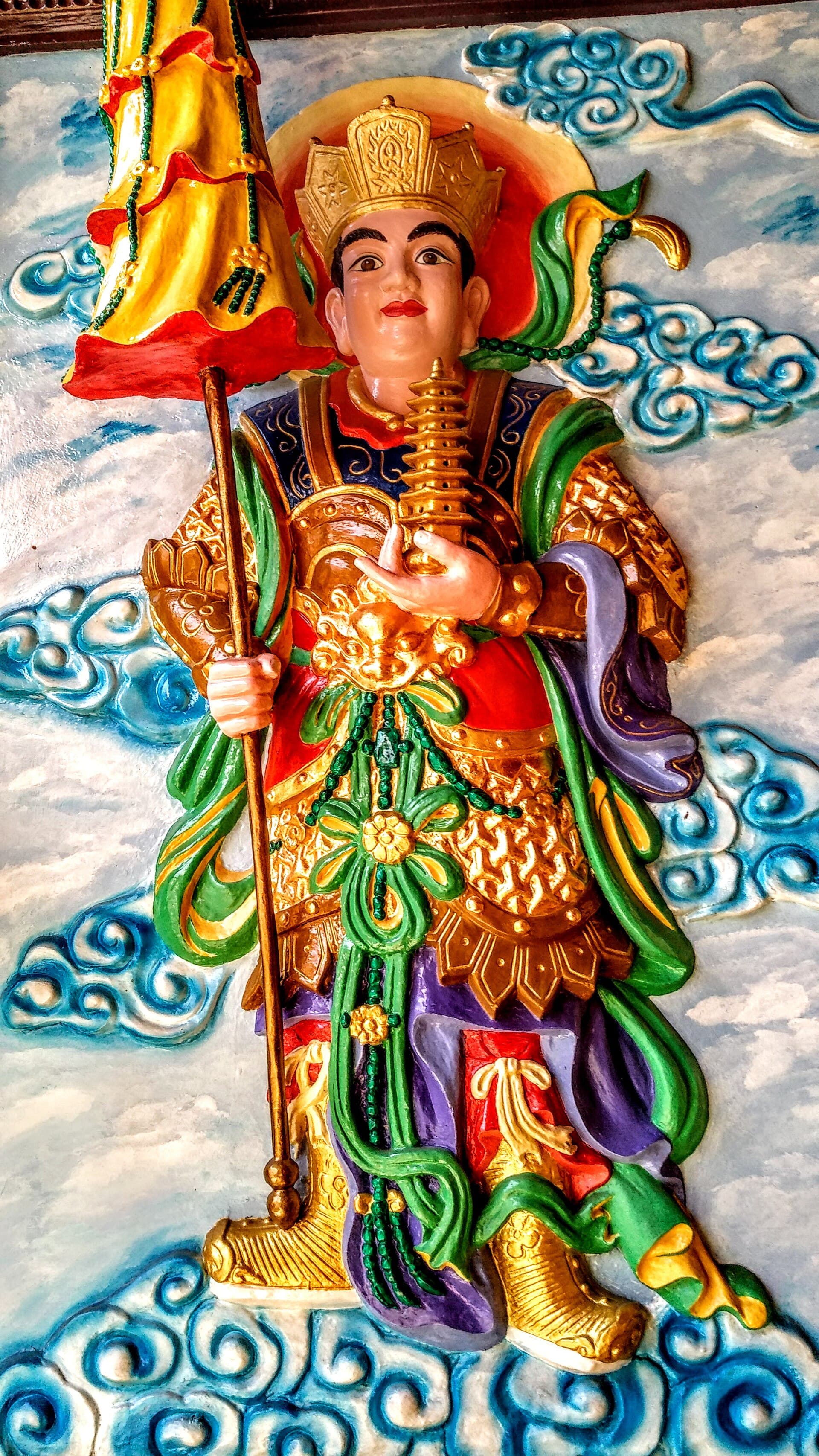 Chùa Vạn Thiện