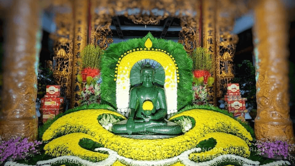 Chùa Vĩnh Nghiêm