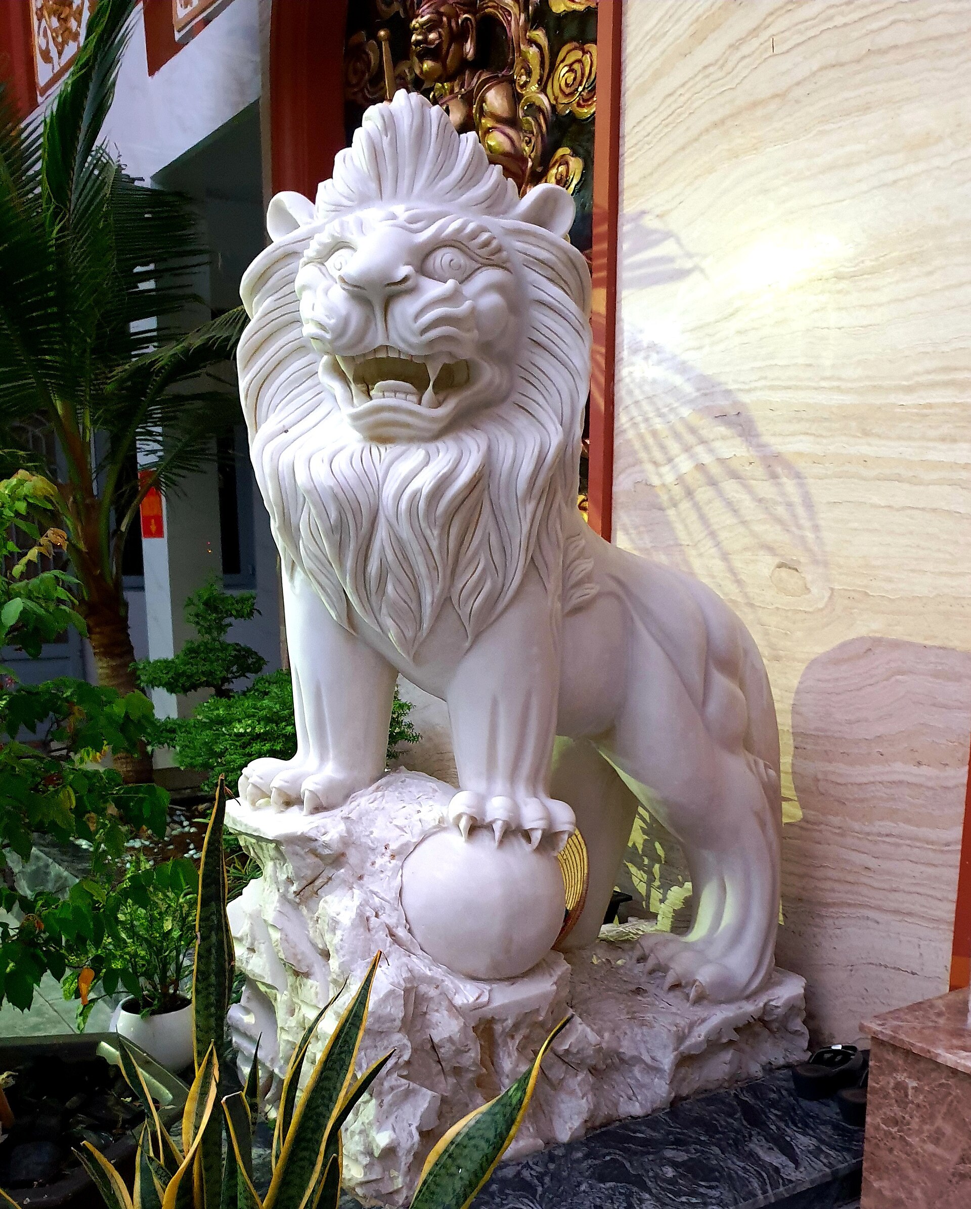 Hưng Phước Tự