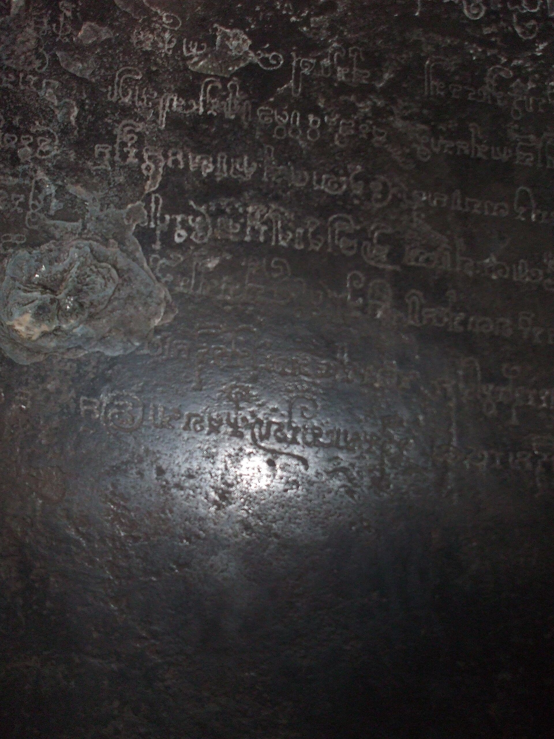 Linh Sơn cổ tự