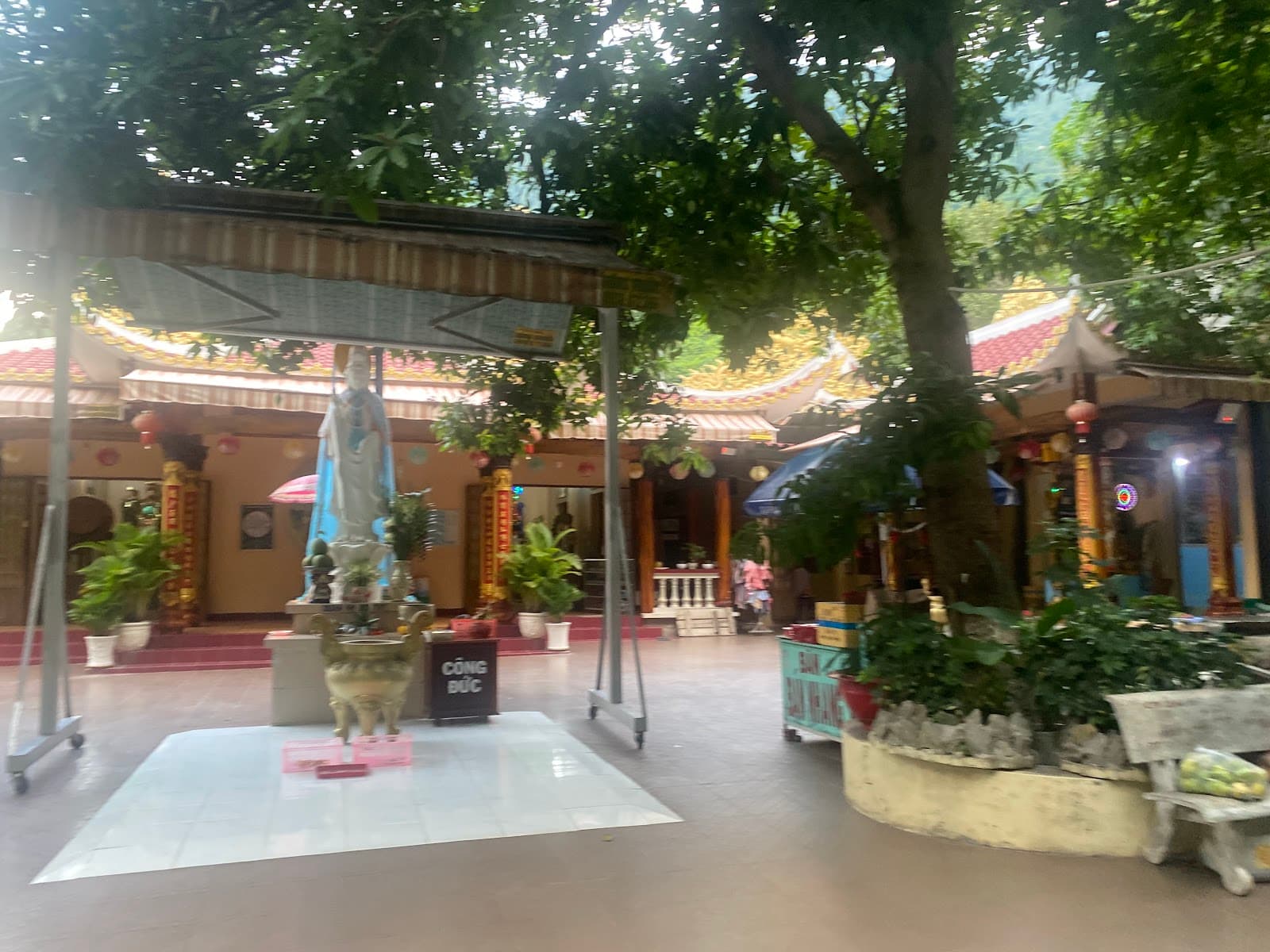 Long Châu Phước Trung Tự