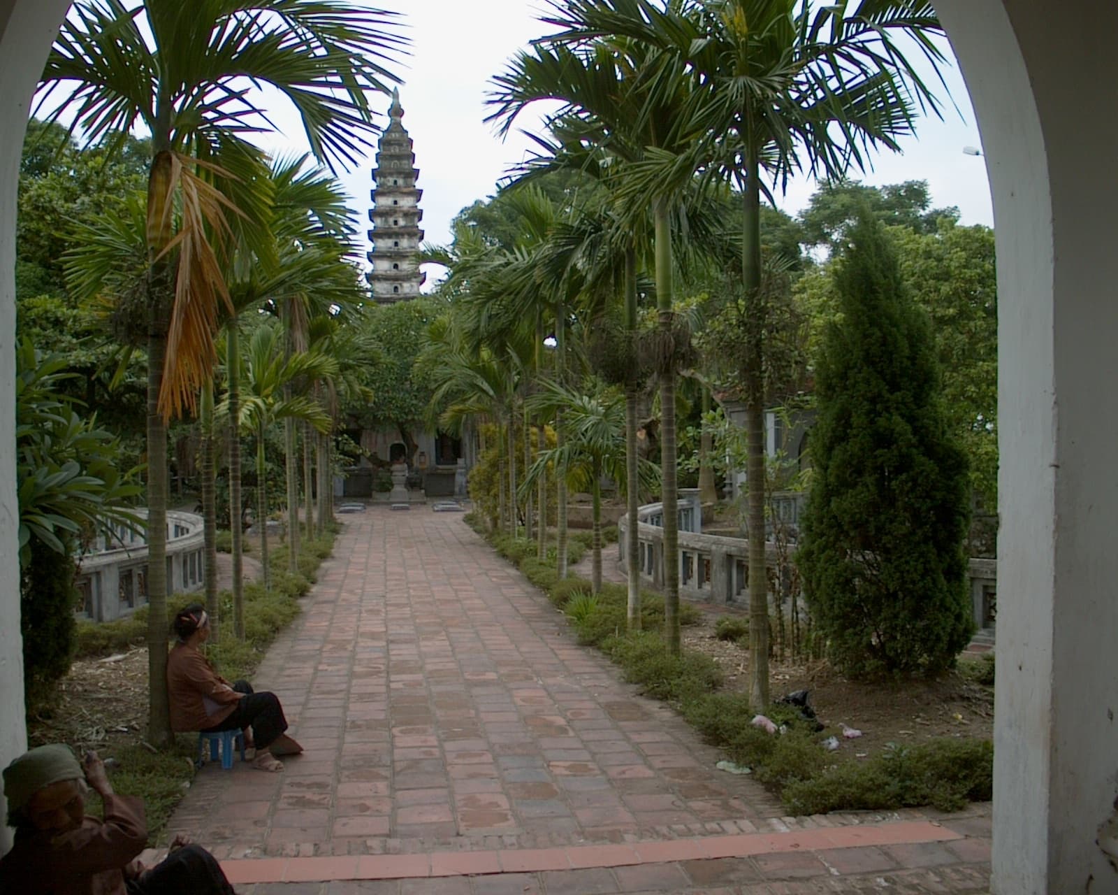 Phổ Minh tự