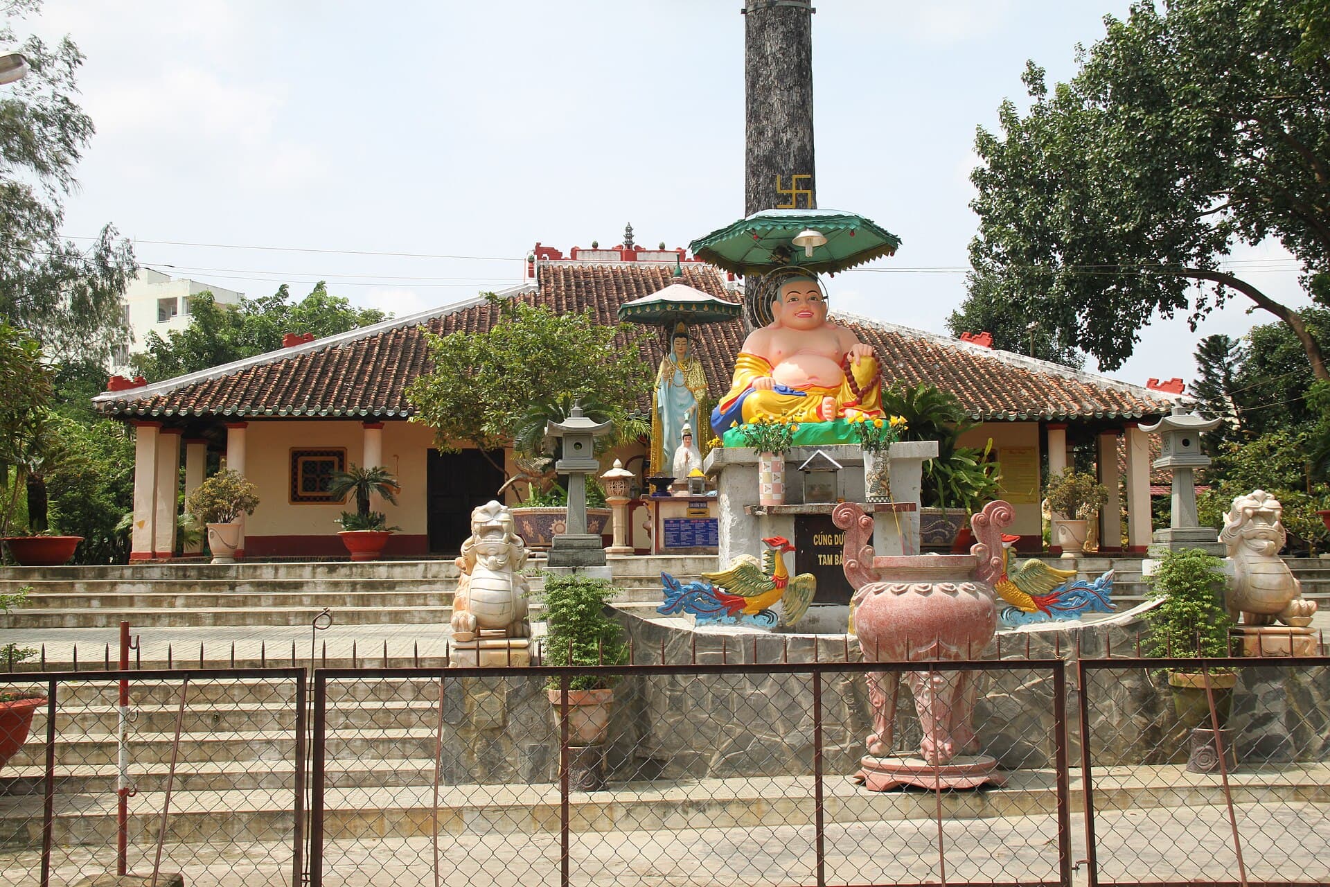 Phụng Sơn Tự
