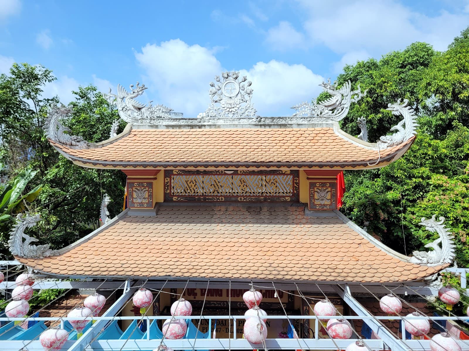 Quan Âm Tu Viện