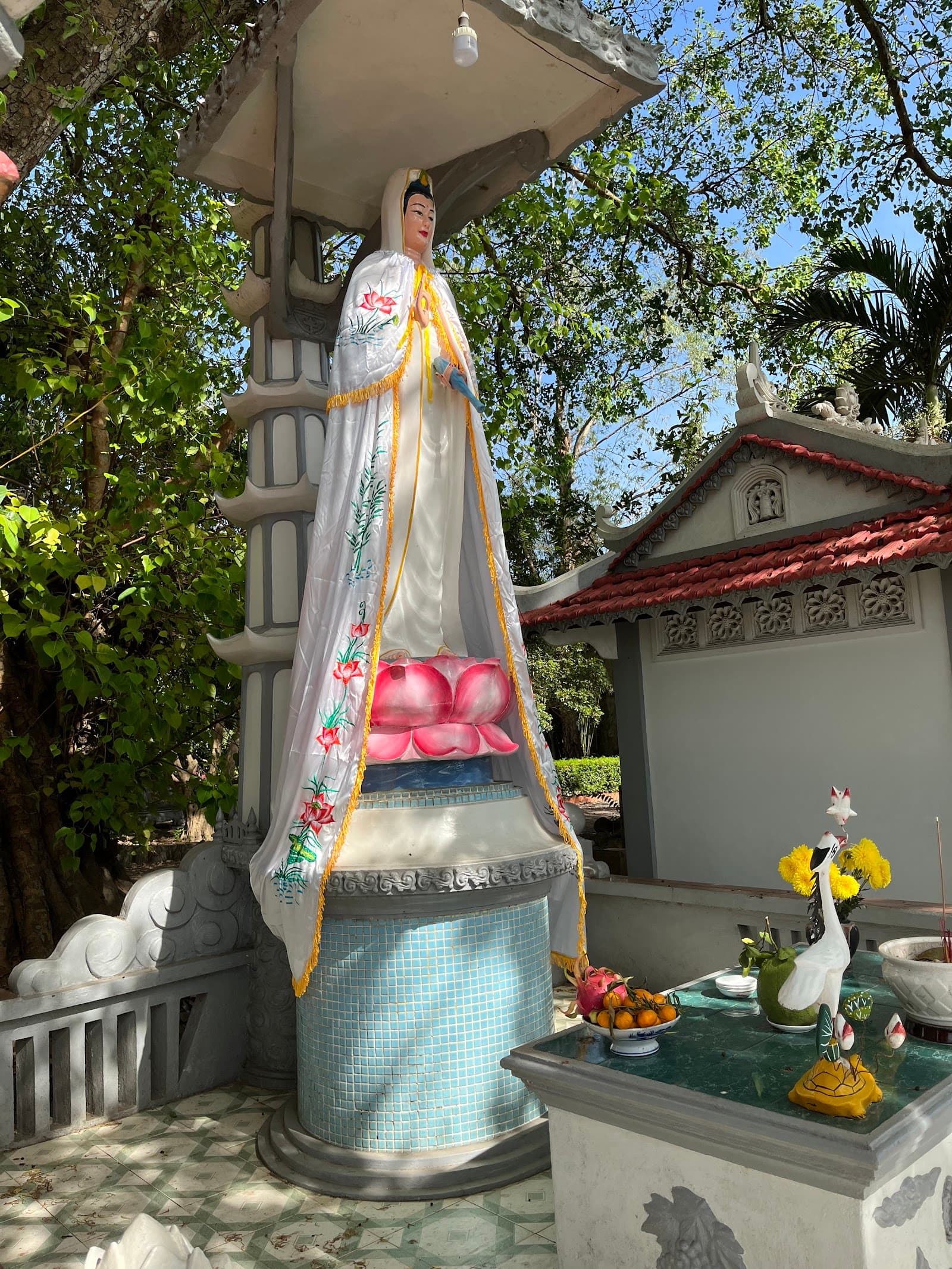 Tam Thiện Tự